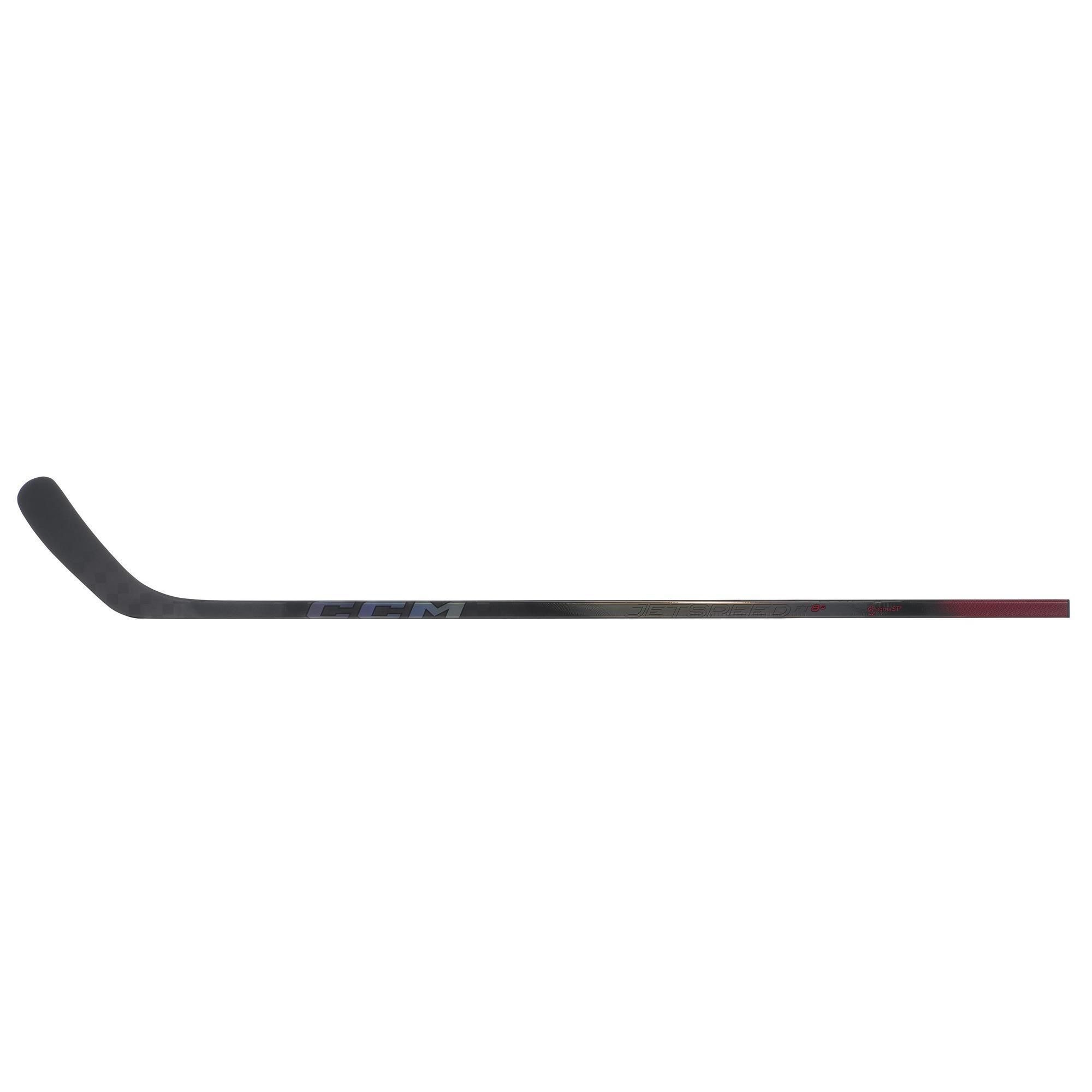 CCM JetSpeed FT8S Senior Hockey Stick