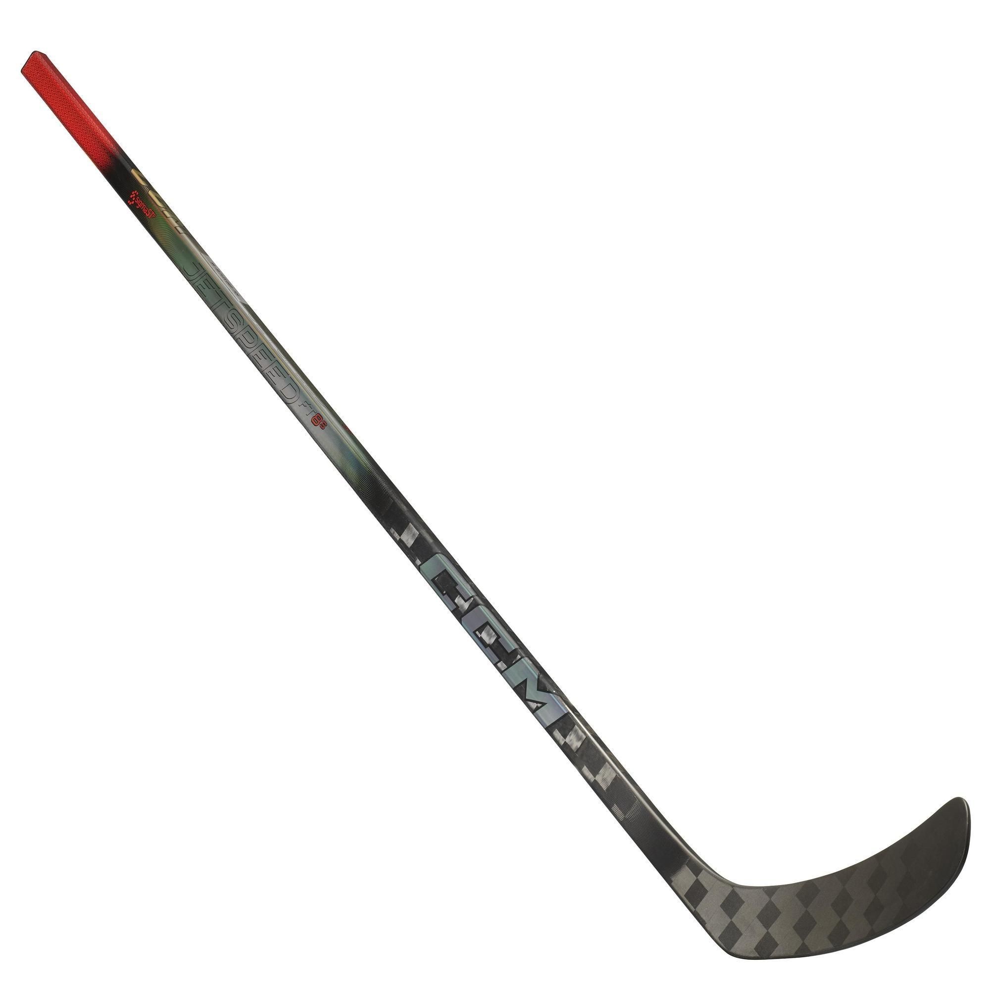 CCM JetSpeed FT8S Senior Hockey Stick