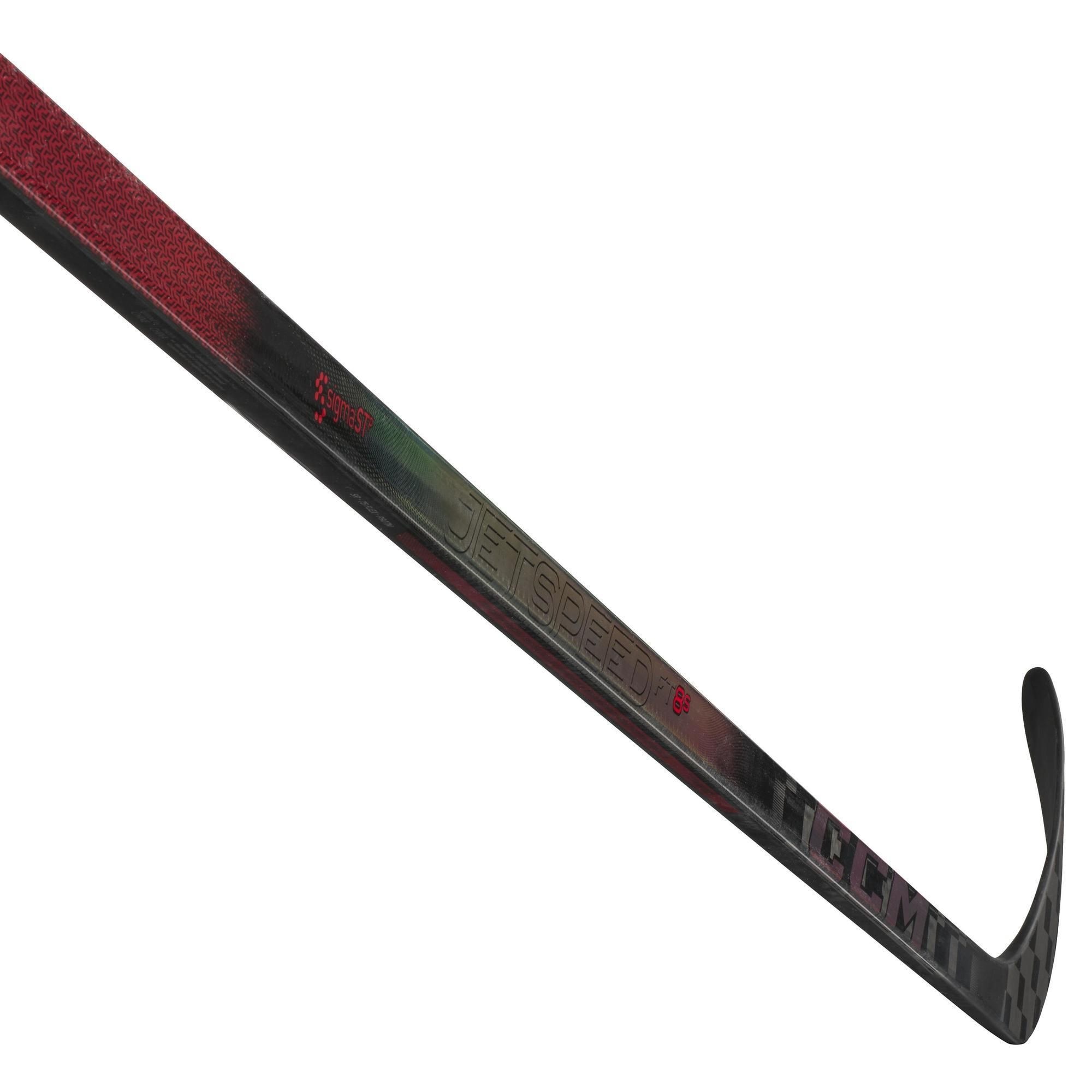CCM JetSpeed FT8S Senior Hockey Stick