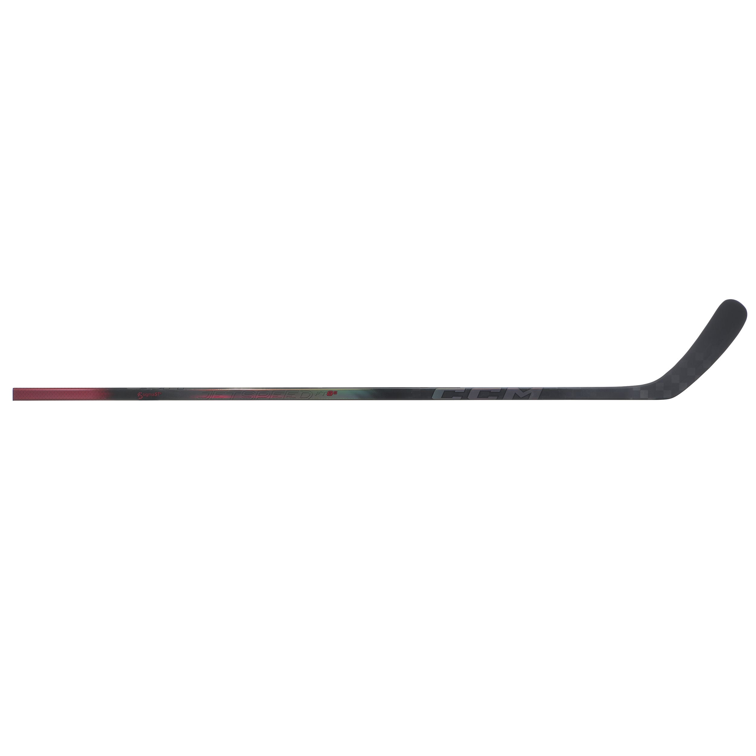 CCM JetSpeed FT8S Senior Hockey Stick
