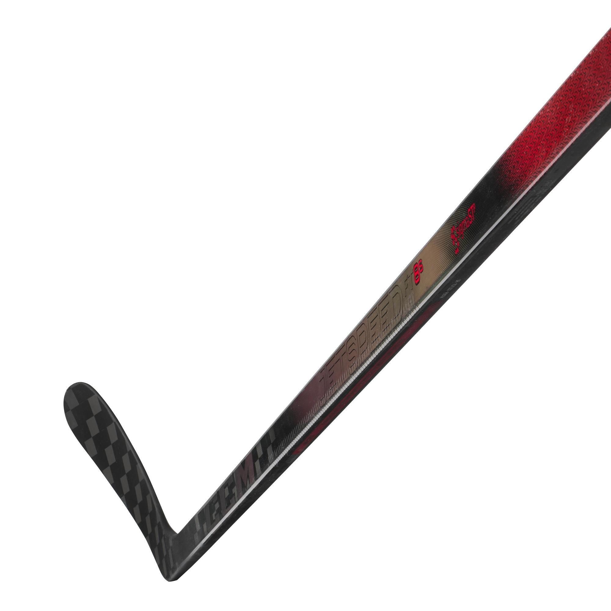 CCM JetSpeed FT8S Senior Hockey Stick
