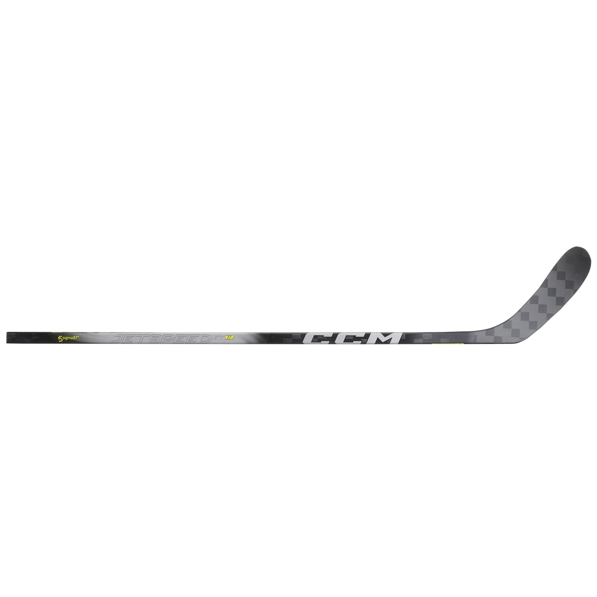 CCM JetSpeed 2025 Y10 Youth Hockey Stick