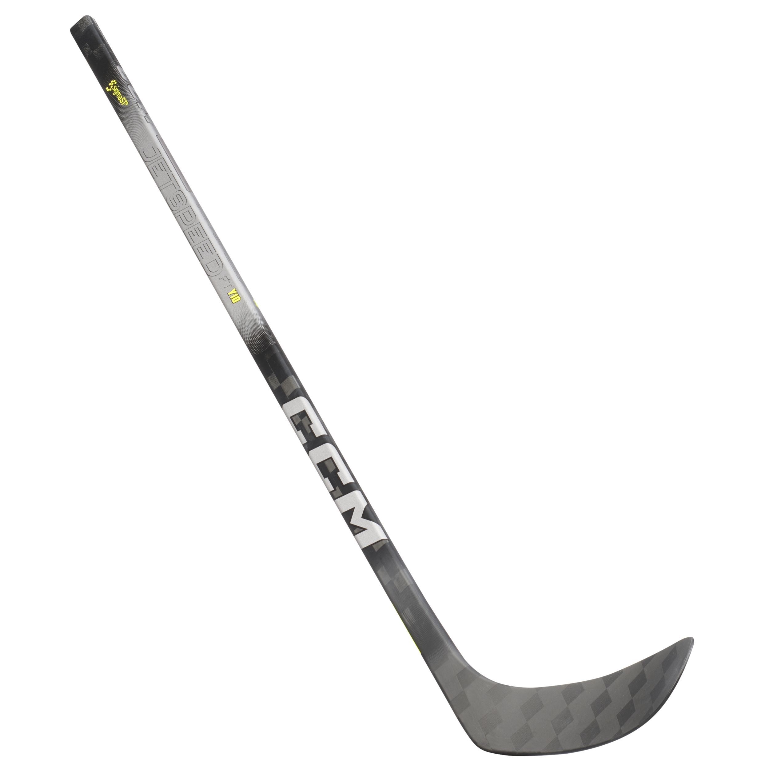 CCM JetSpeed 2025 Y10 Youth Hockey Stick