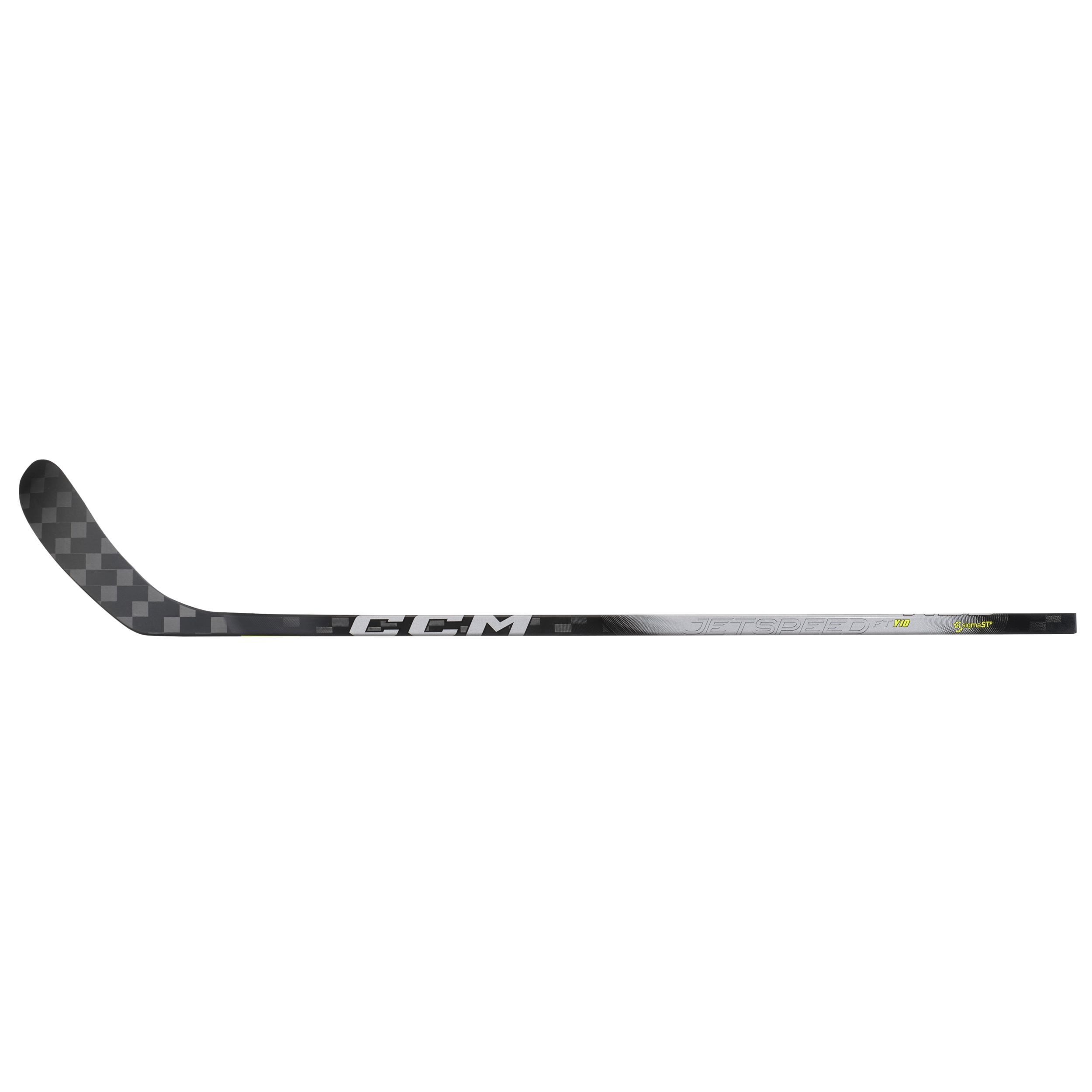 CCM JetSpeed 2025 Y10 Youth Hockey Stick