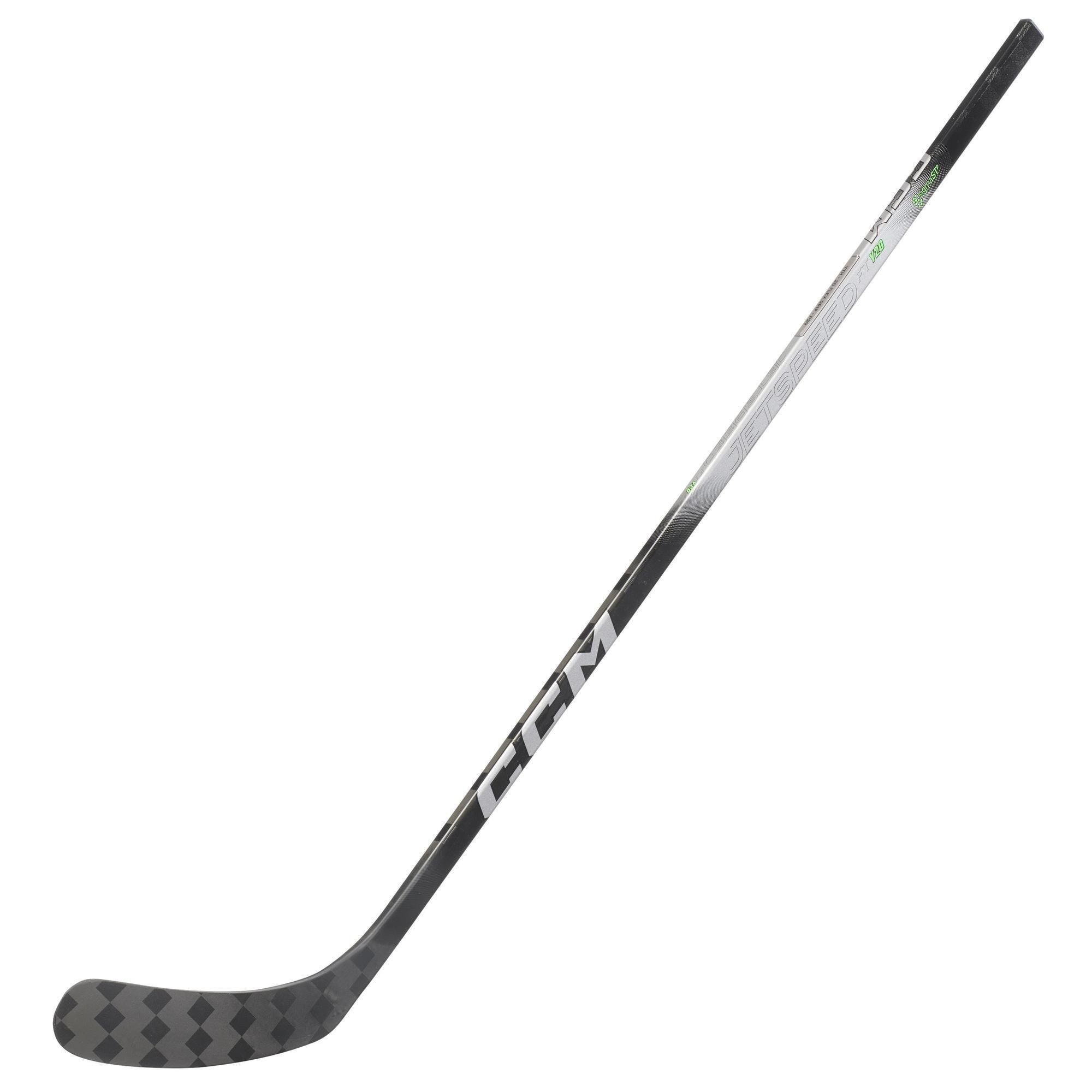 CCM JetSpeed 2025 Y20 Youth Hockey Stick