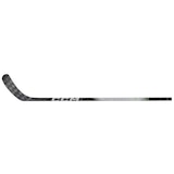 CCM JetSpeed 2025 Y20 Youth Hockey Stick Side_Left