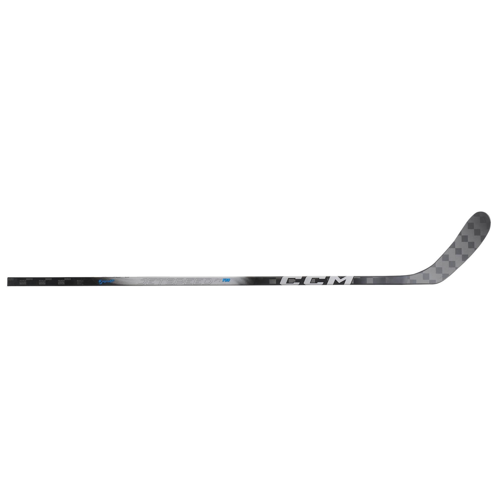 CCM JetSpeed 2025 Y30 Youth Hockey Stick