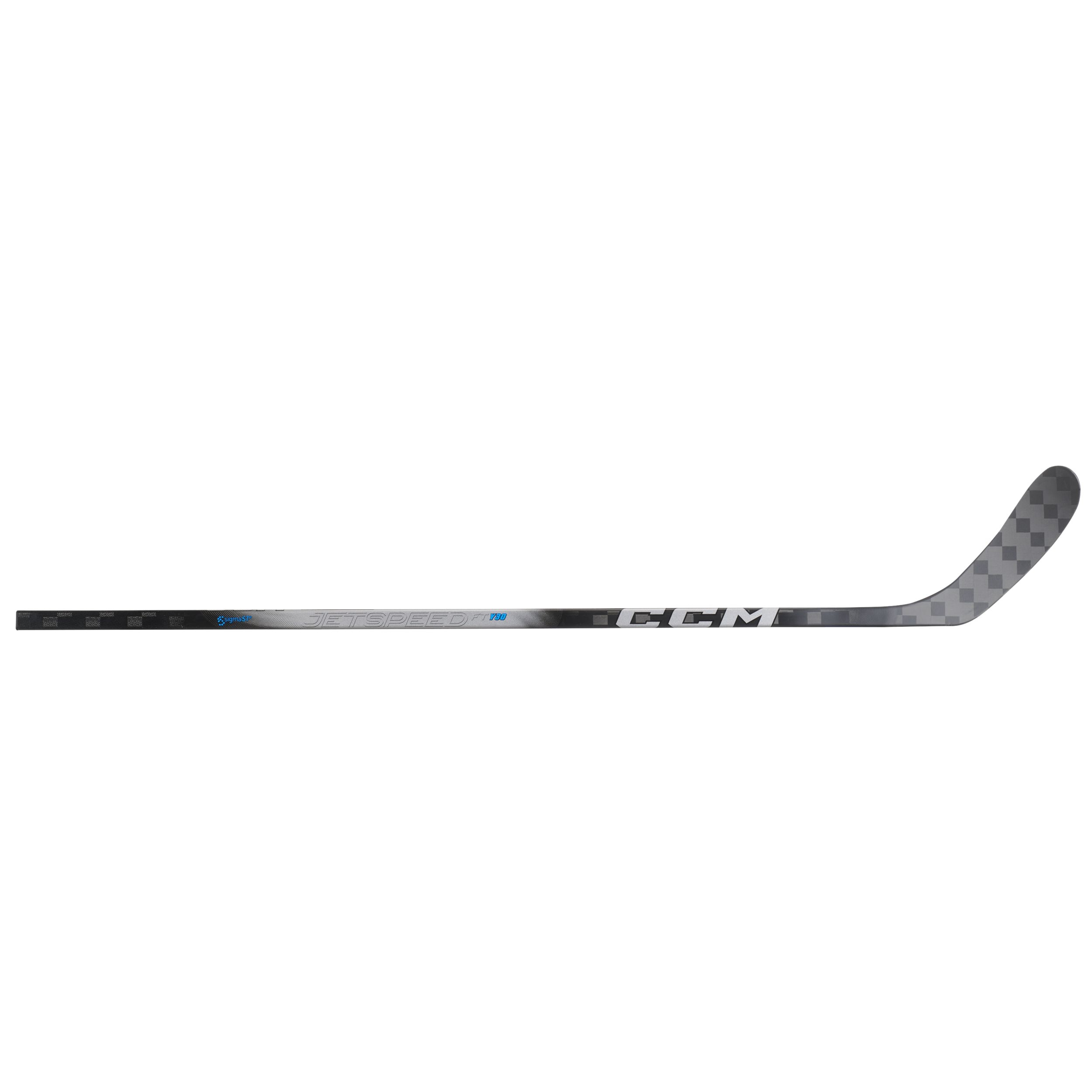 CCM JetSpeed 2025 Y30 Youth Hockey Stick