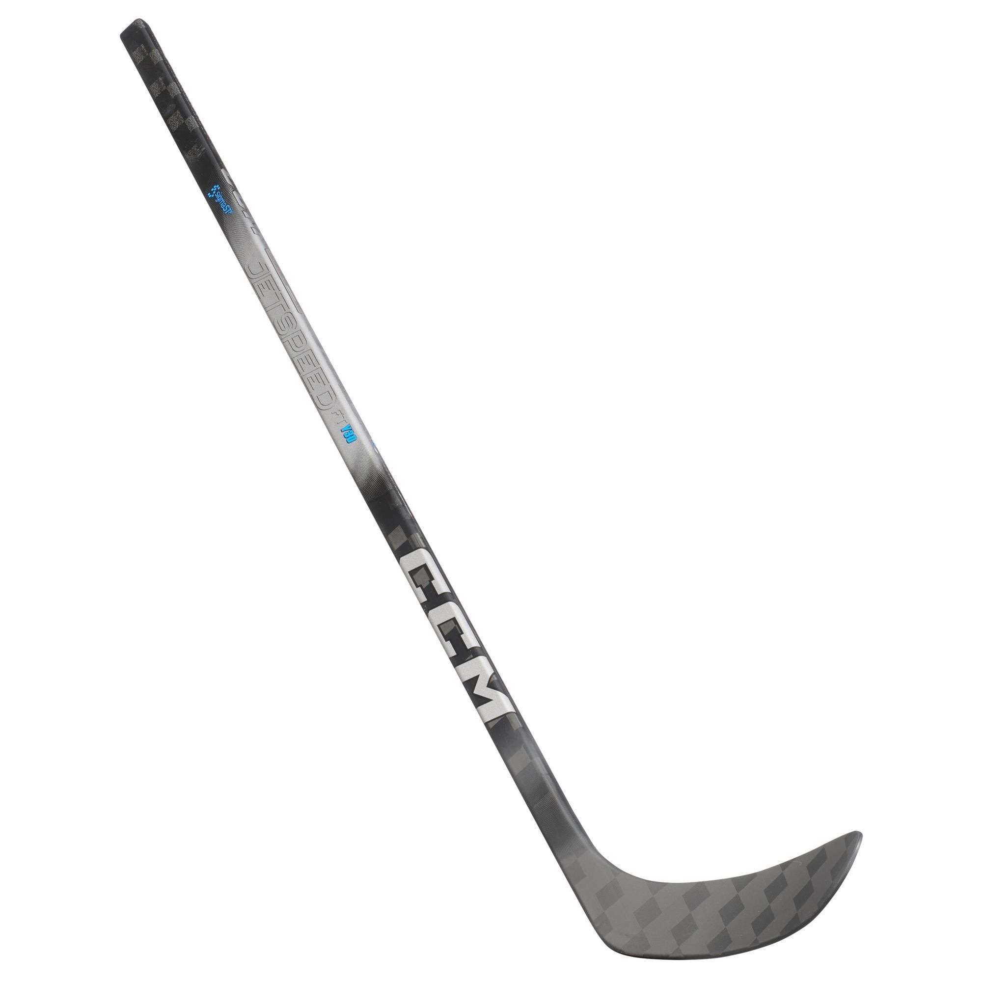 CCM JetSpeed 2025 Y30 Youth Hockey Stick