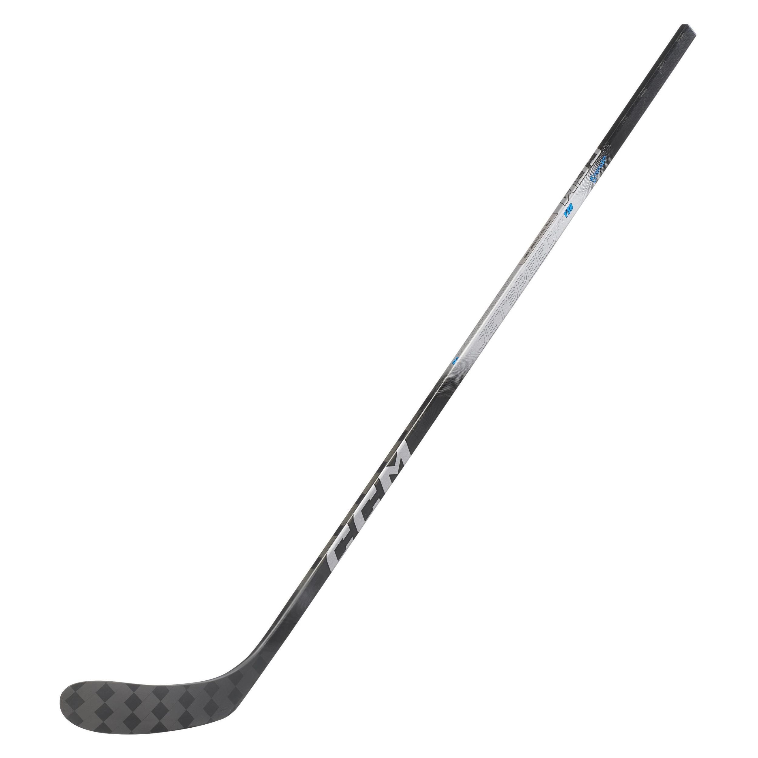 CCM JetSpeed 2025 Y30 Youth Hockey Stick