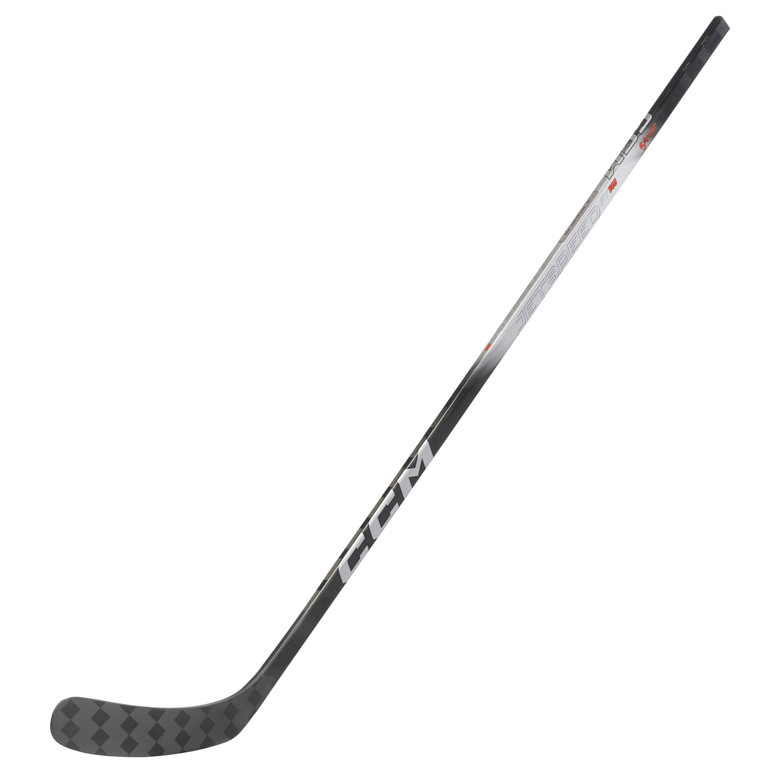 CCM JetSpeed 2025 Y40 Youth Hockey Stick