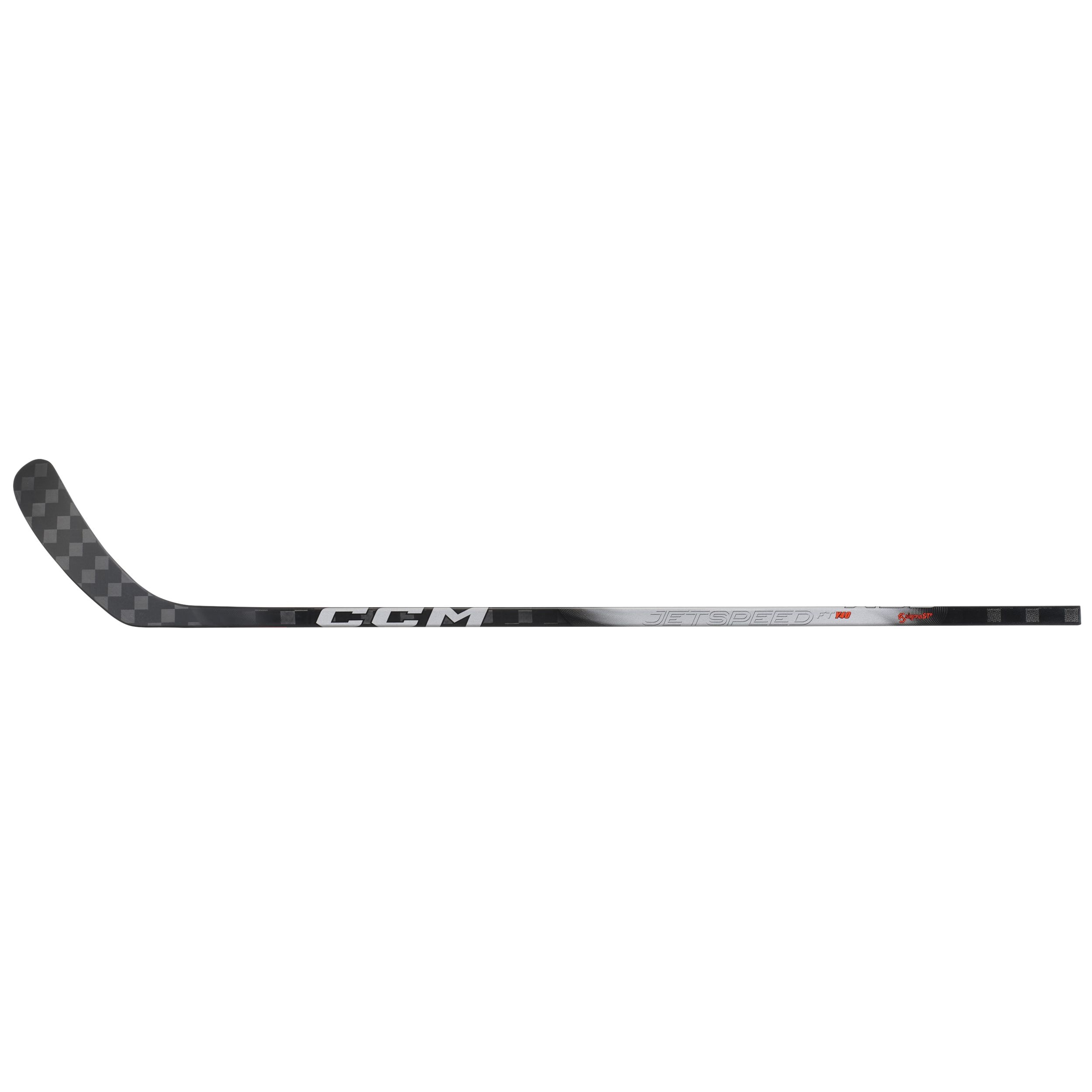 CCM JetSpeed 2025 Y40 Youth Hockey Stick