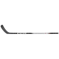 CCM JetSpeed 2025 Y40 Youth Hockey Stick Side_Left