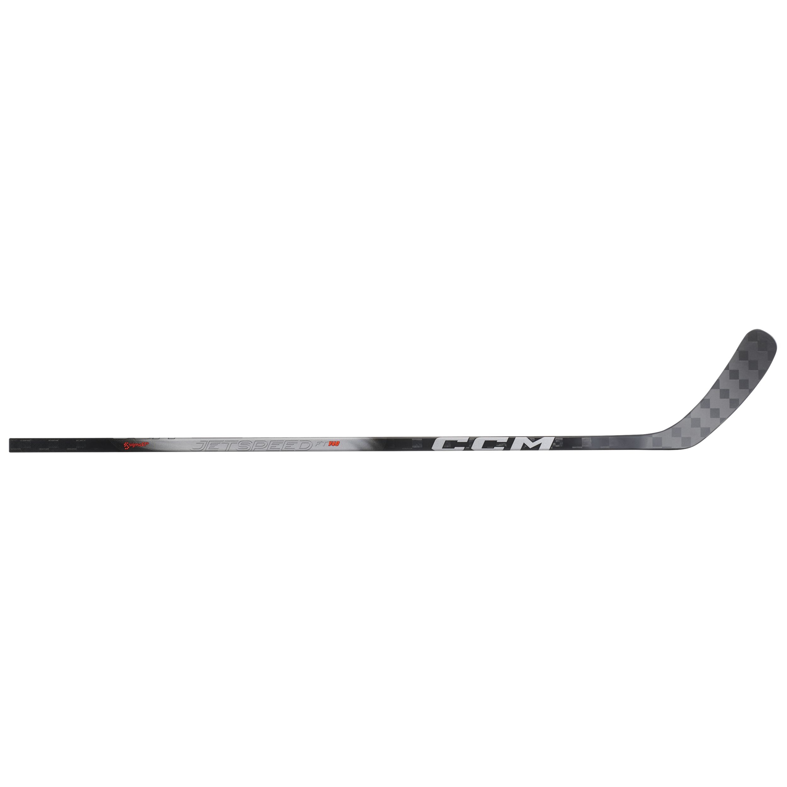 CCM JetSpeed 2025 Y40 Youth Hockey Stick