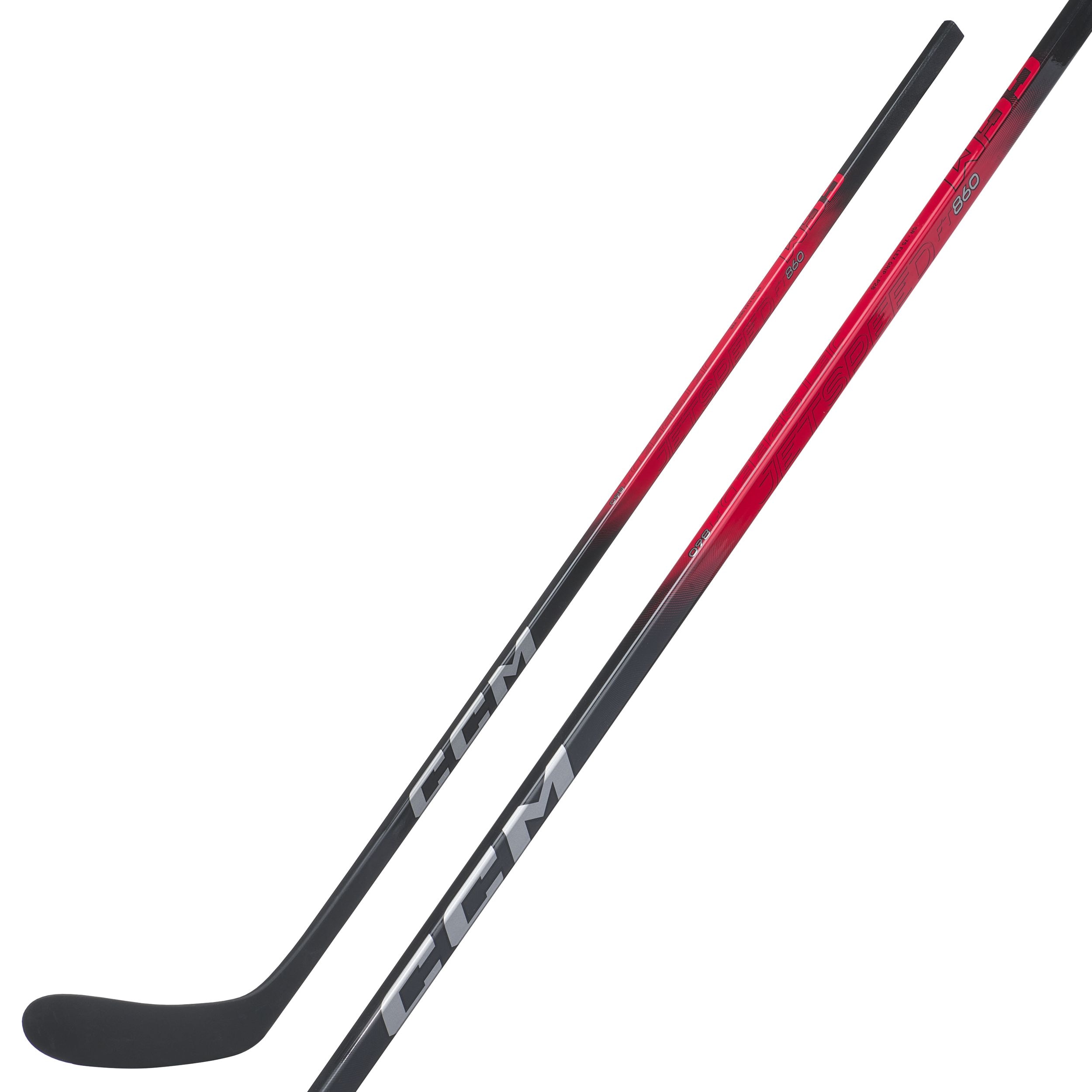 CCM Jetspeed FT860 Senior Hockey Stick