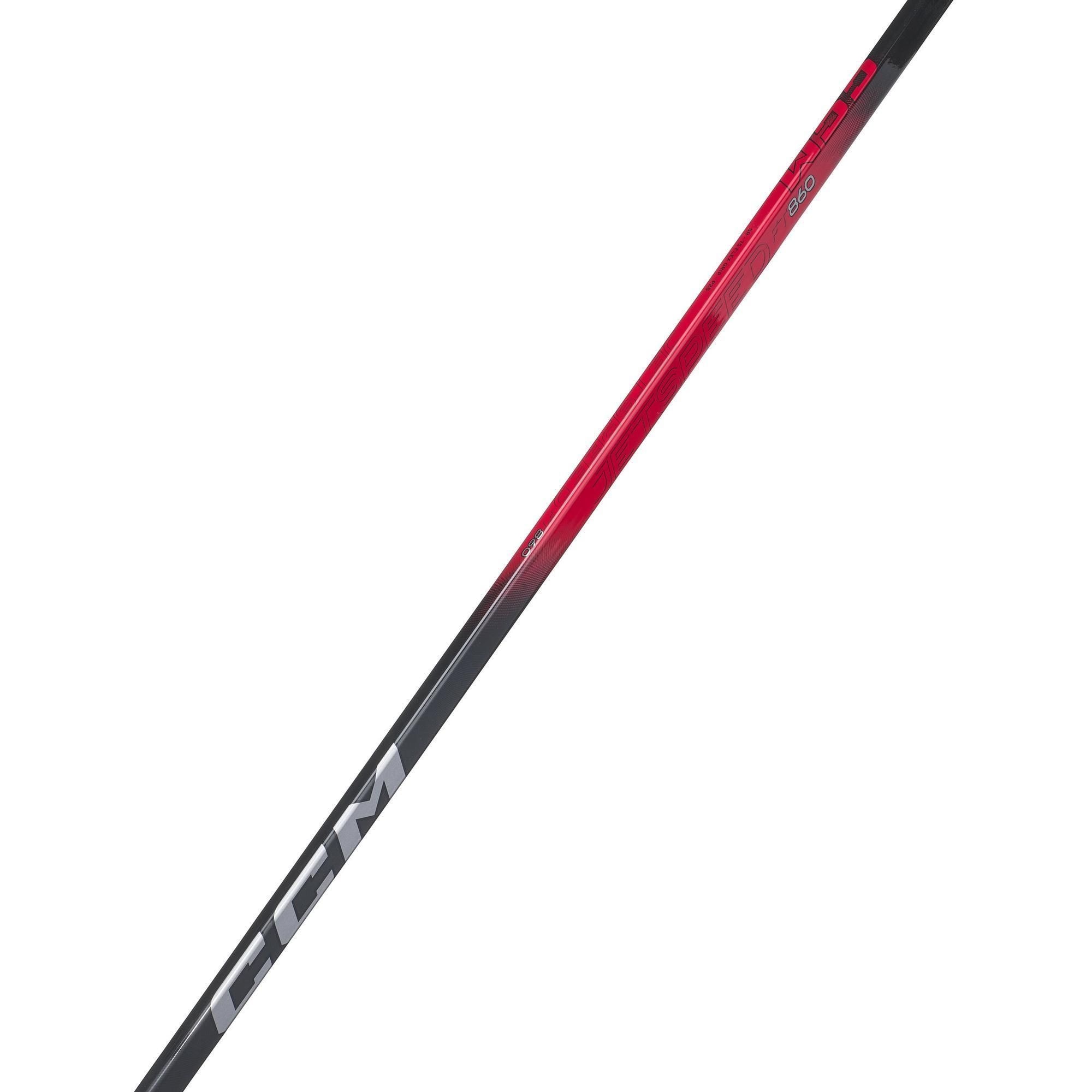 CCM Jetspeed FT860 Senior Hockey Stick