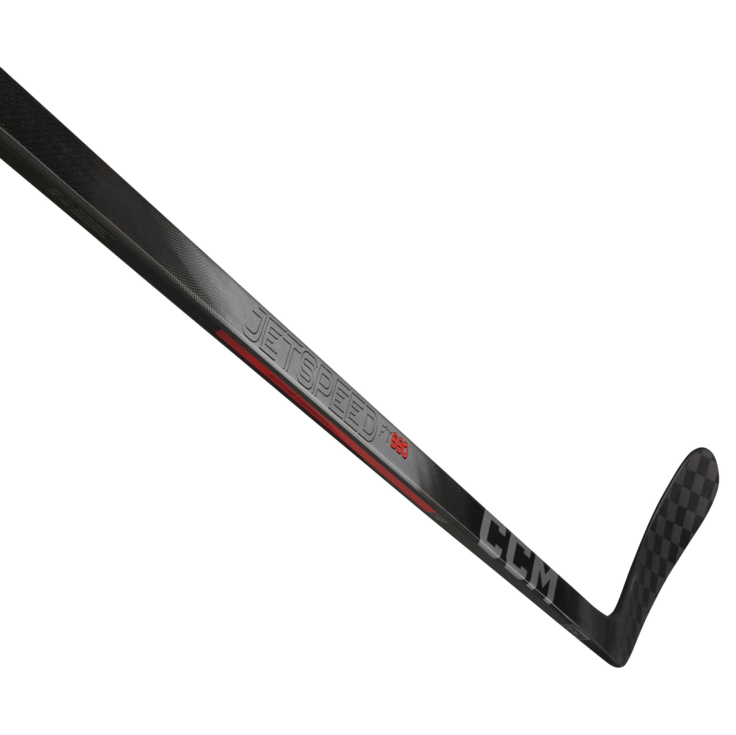CCM JetSpeed FT880 Intermediate Hockey Stick