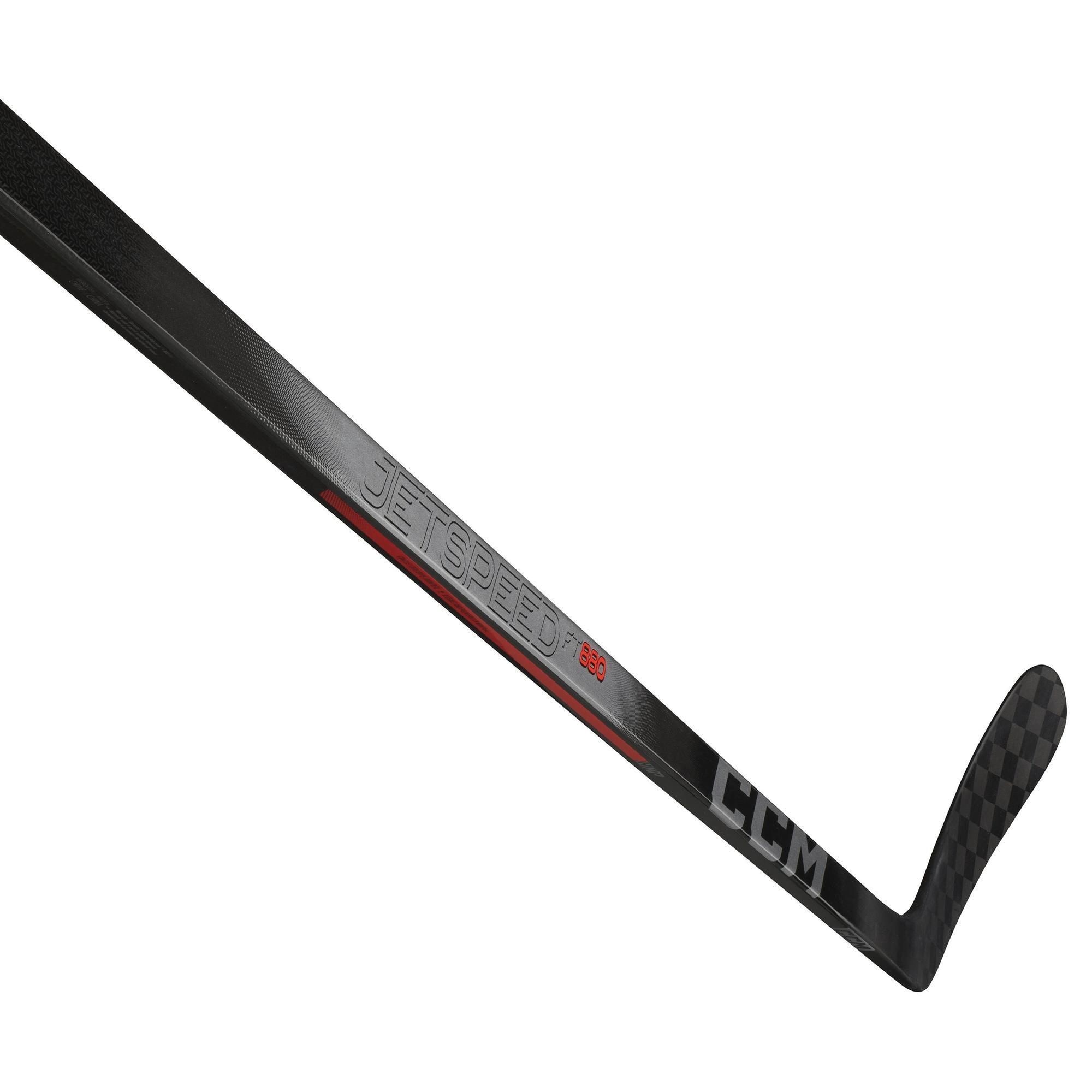 CCM JetSpeed FT880 Junior Hockey Stick