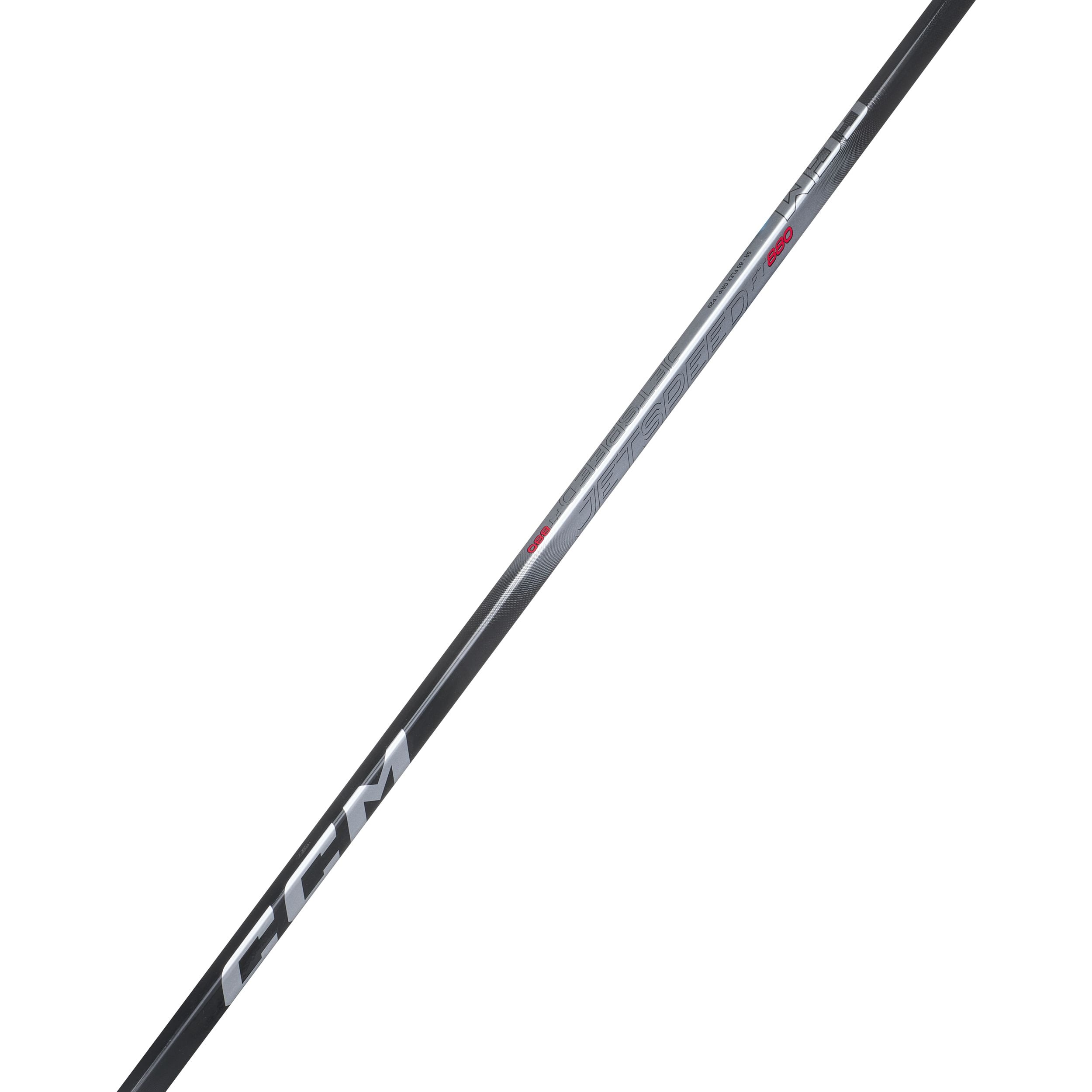 CCM JetSpeed FT880 Senior Hockey Stick