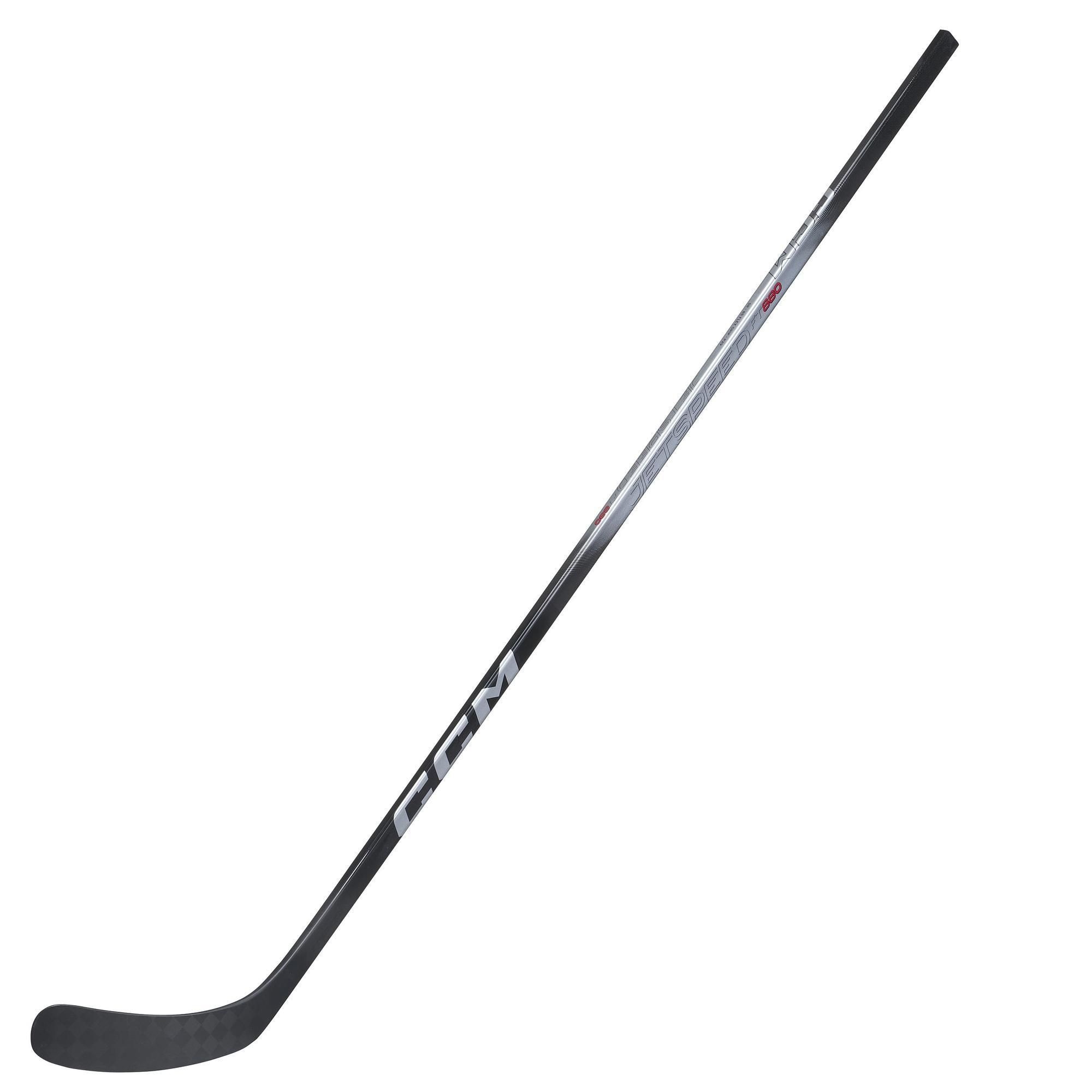 CCM JetSpeed FT880 Senior Hockey Stick