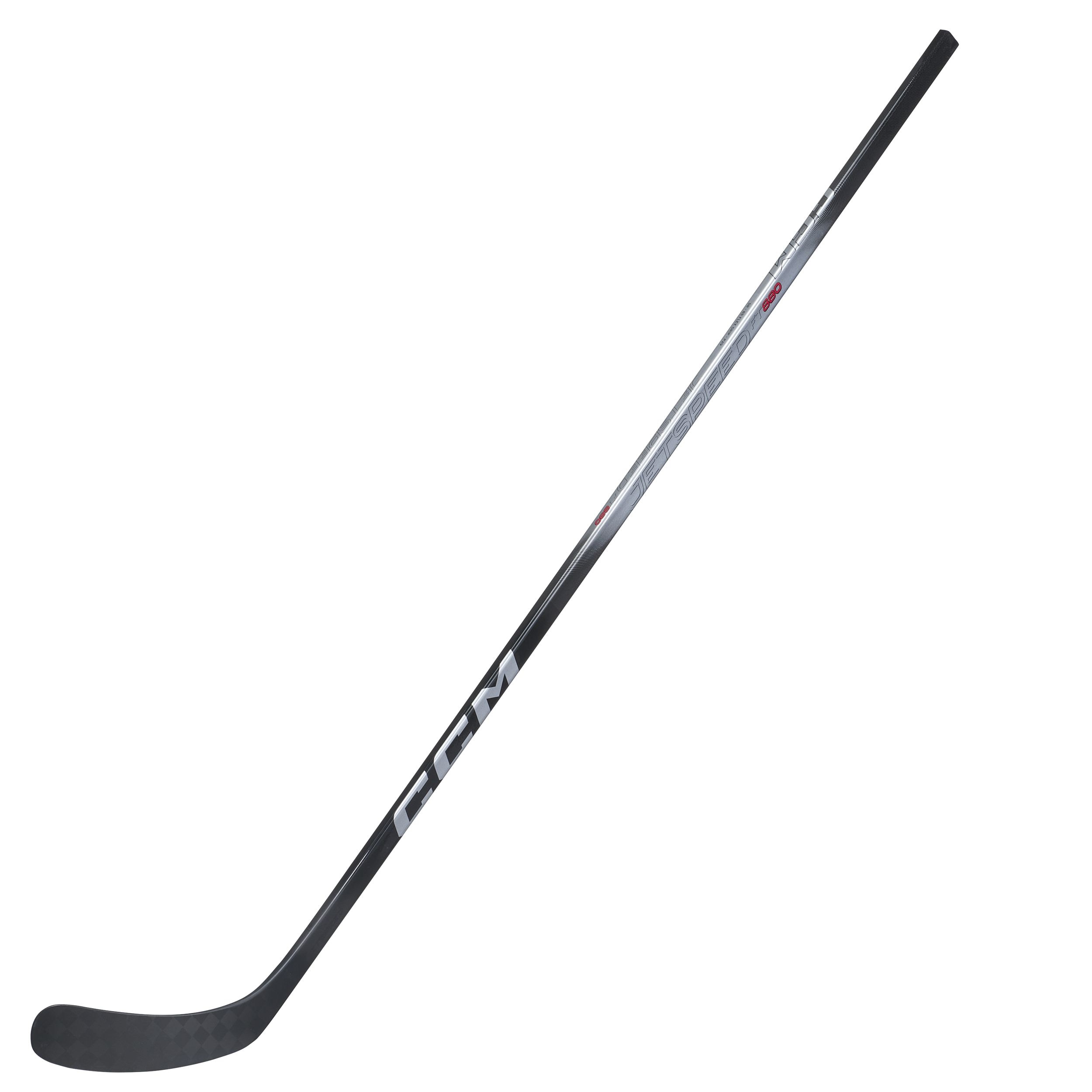 CCM JetSpeed FT880 Senior Hockey Stick