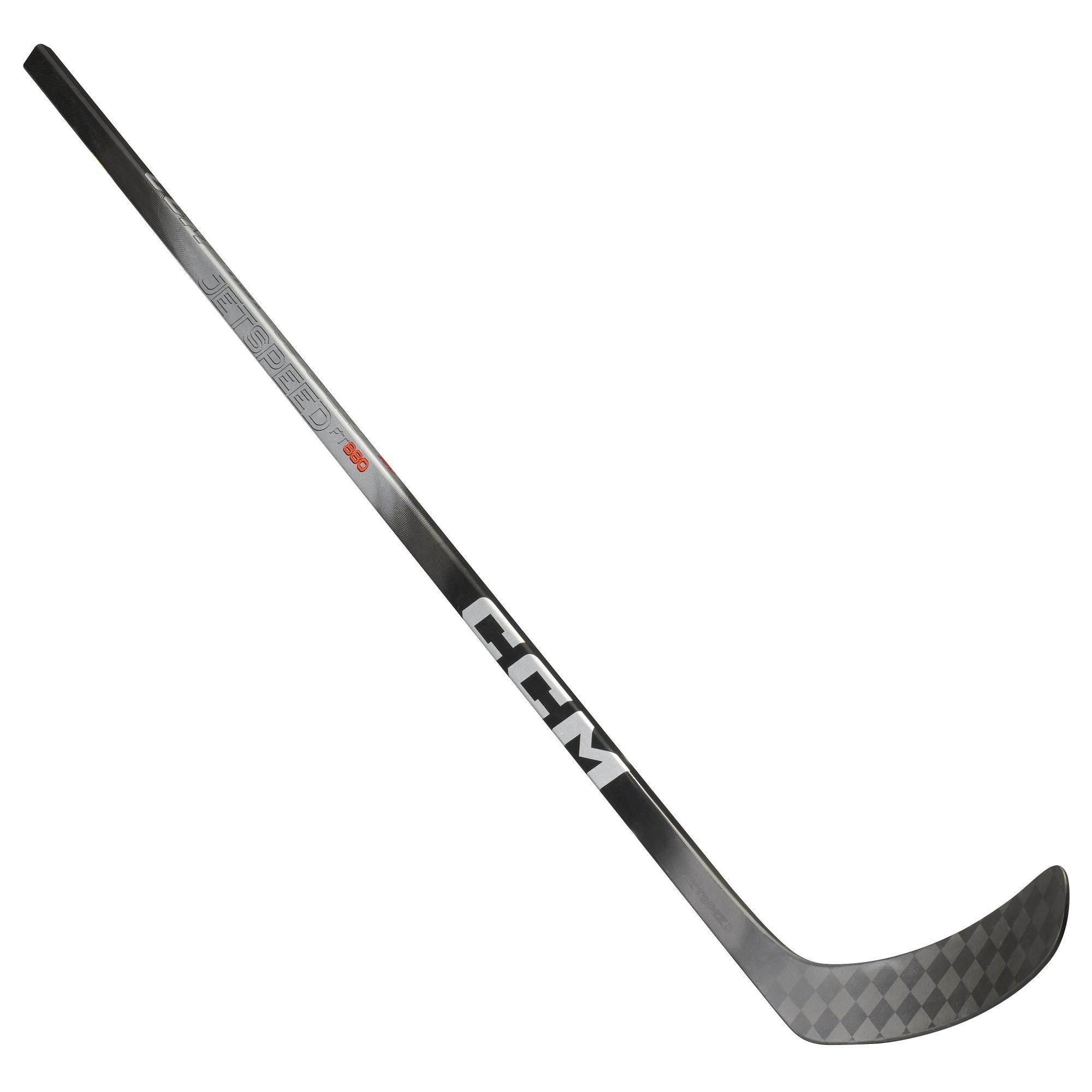 CCM JetSpeed FT880 Senior Hockey Stick