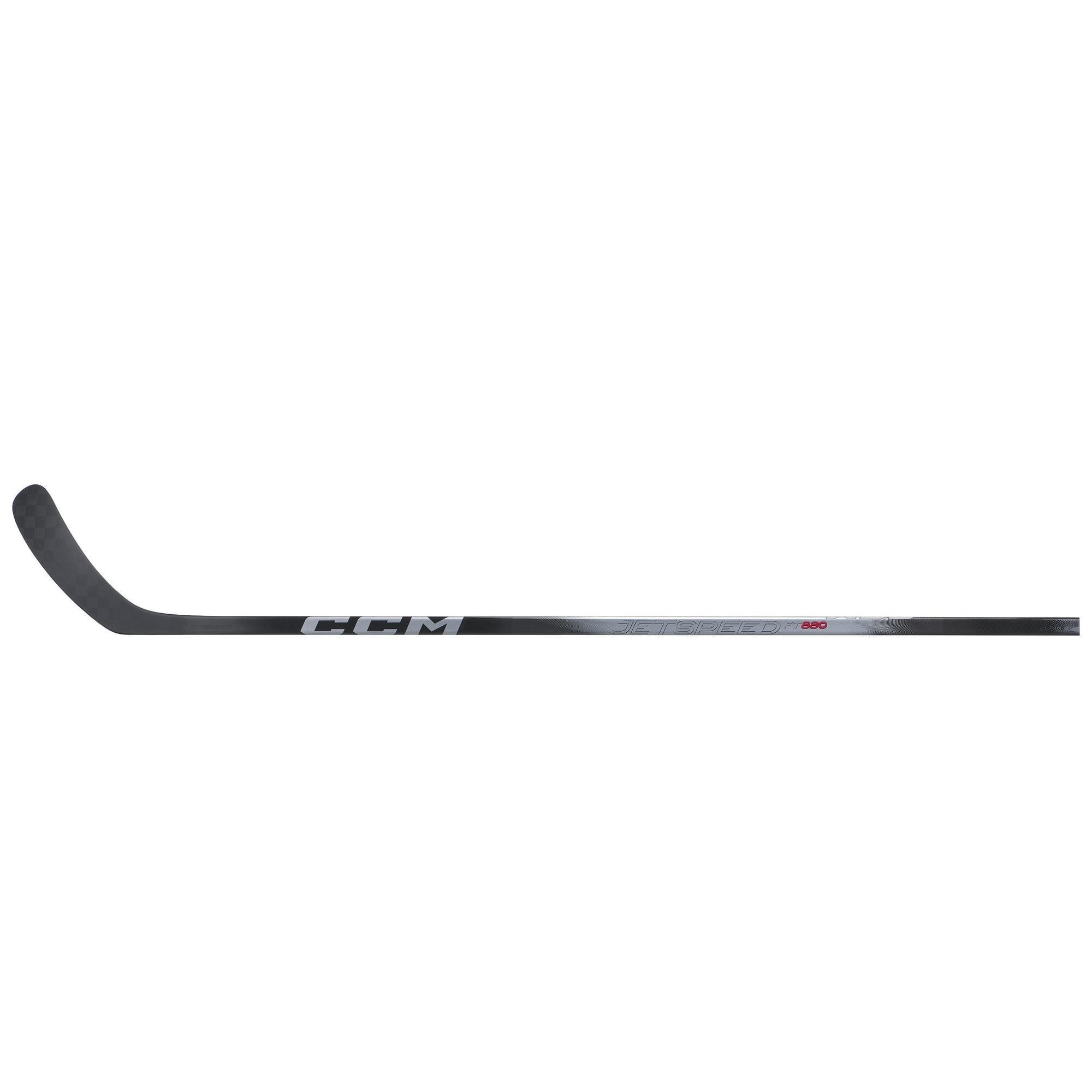 CCM JetSpeed FT880 Senior Hockey Stick