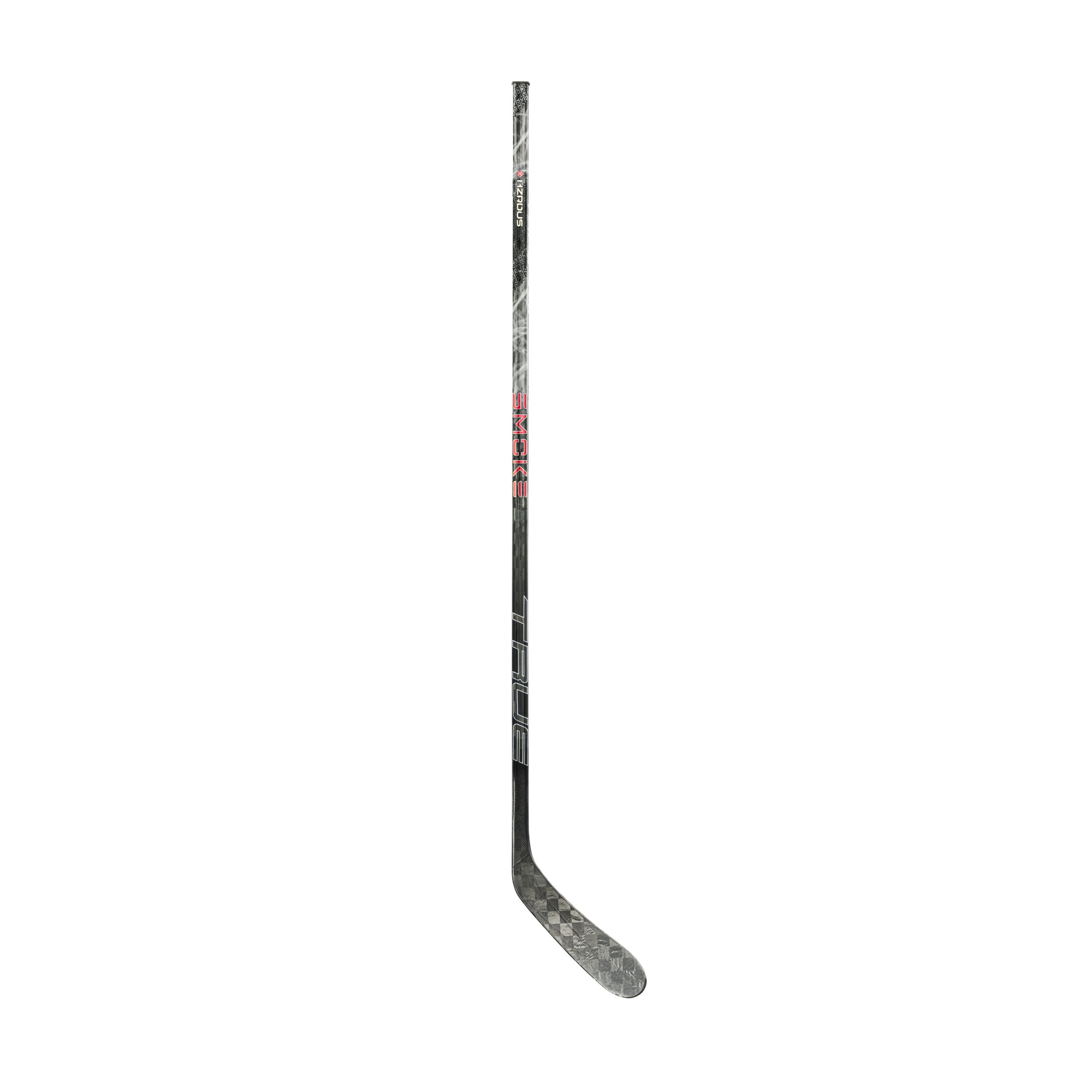 TRUE Hzrdus Smoke Junior Hockey Stick