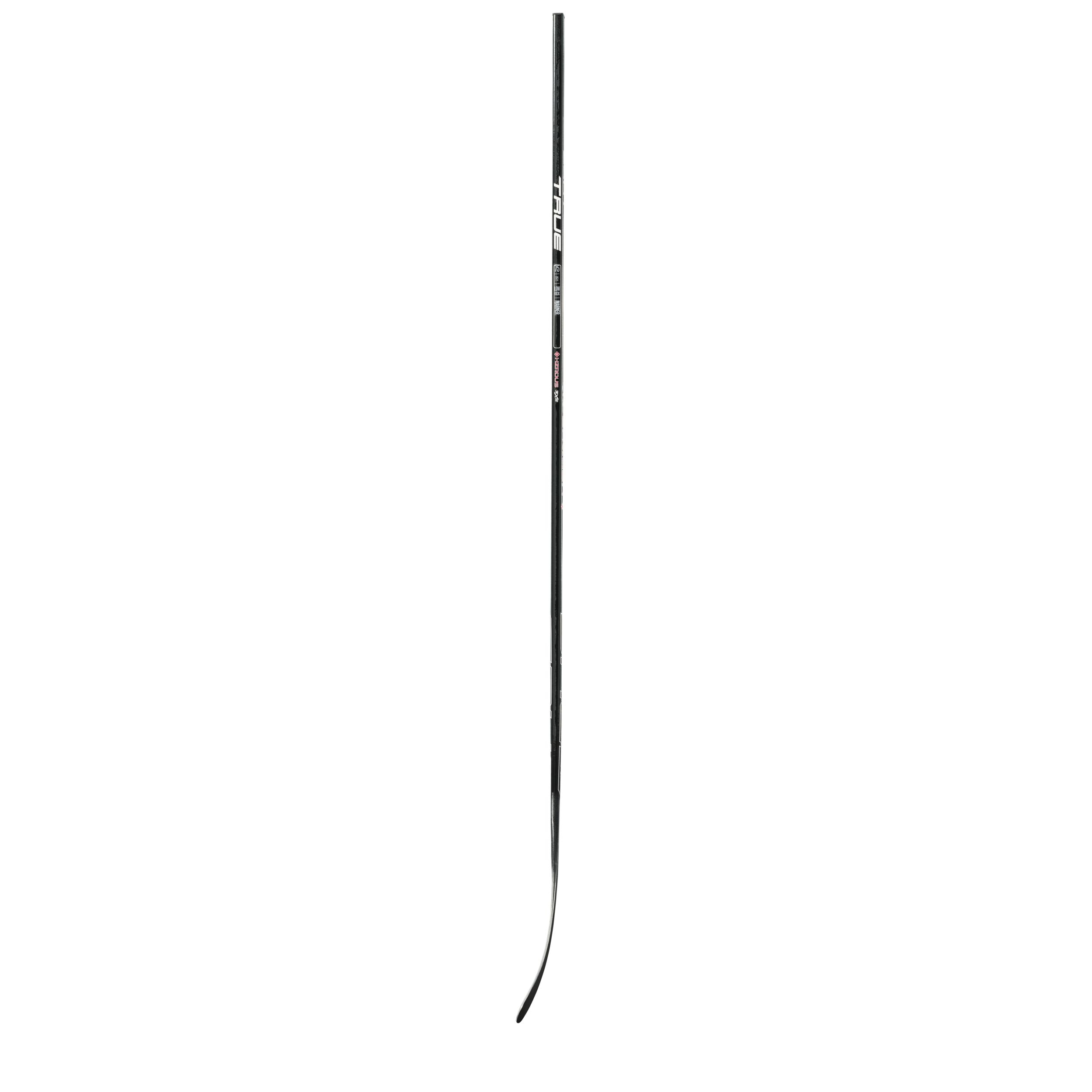 TRUE Hzrdus 3x5 Intermediate Hockey Stick