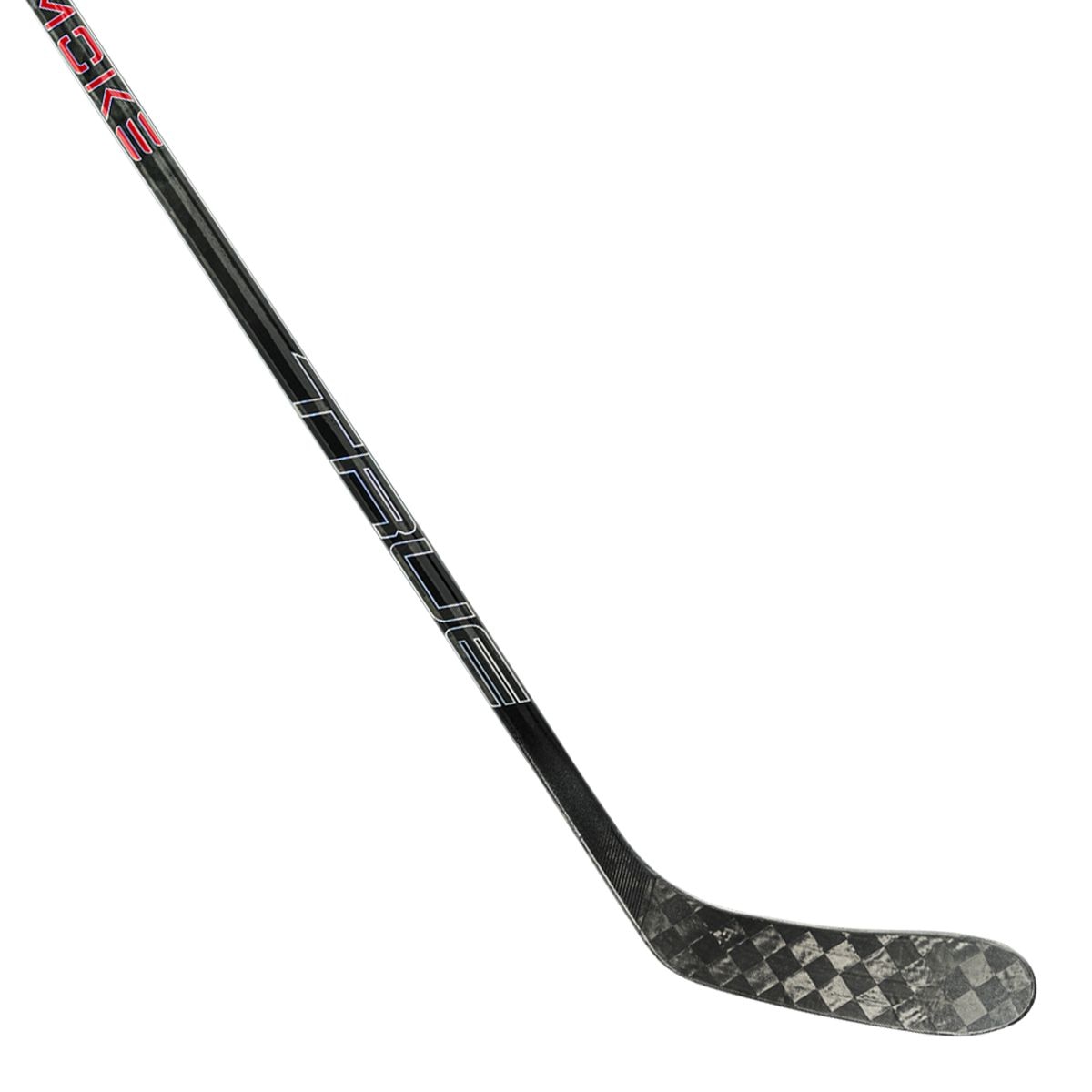 TRUE Hzrdus Smoke Intermediate Hockey Stick