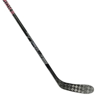 TRUE Hzrdus Smoke Intermediate Hockey Stick CloseUp