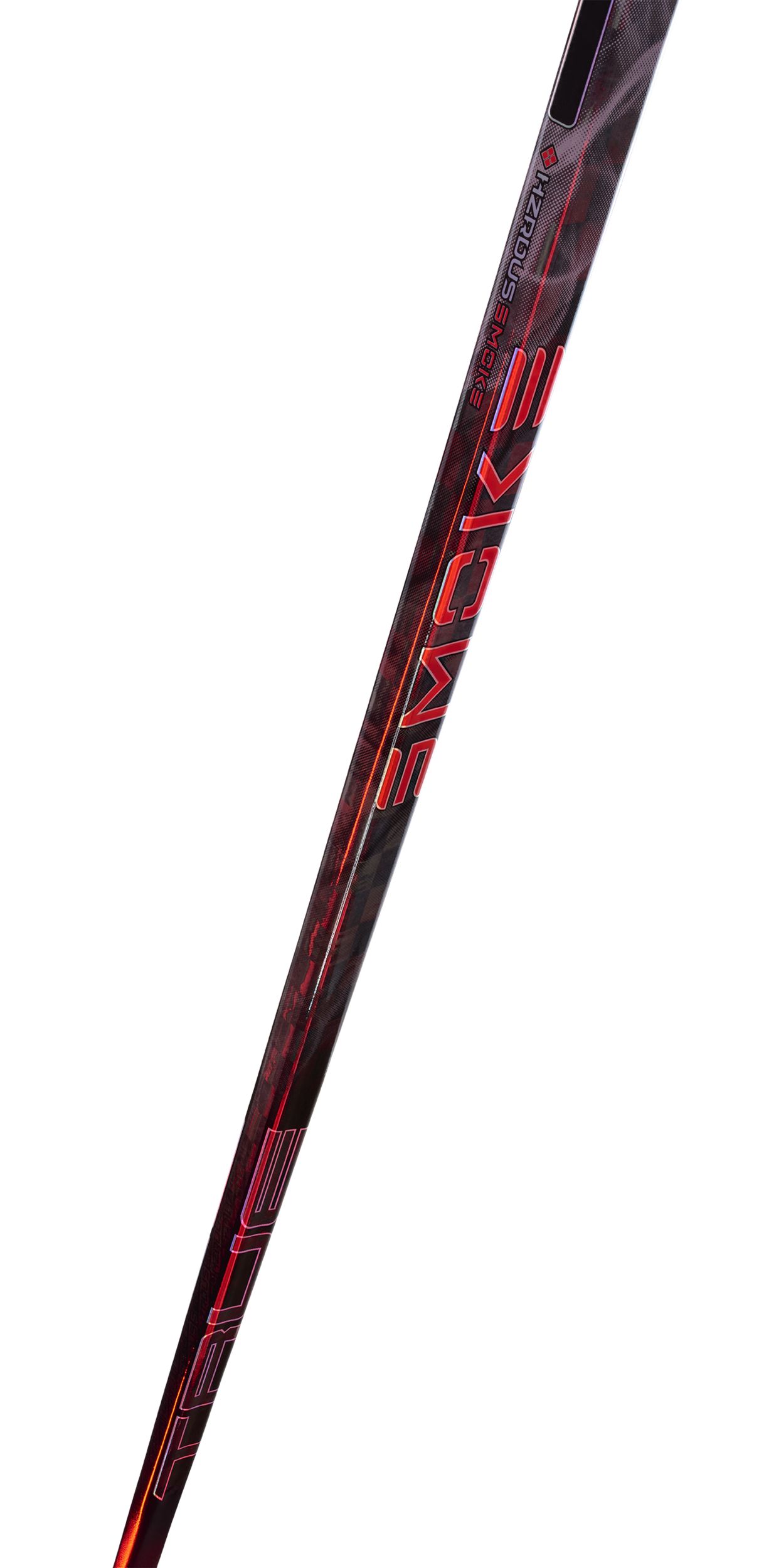 TRUE Hzrdus Smoke Intermediate Hockey Stick