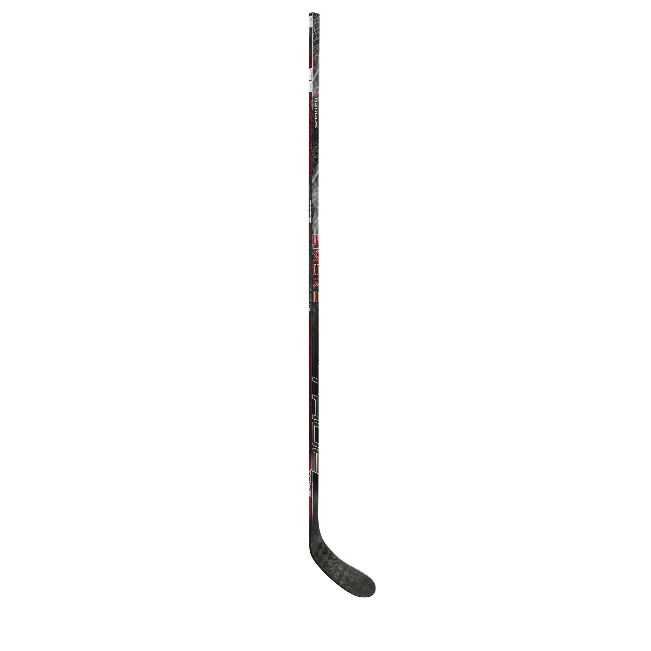 TRUE Hzrdus Smoke Intermediate Hockey Stick