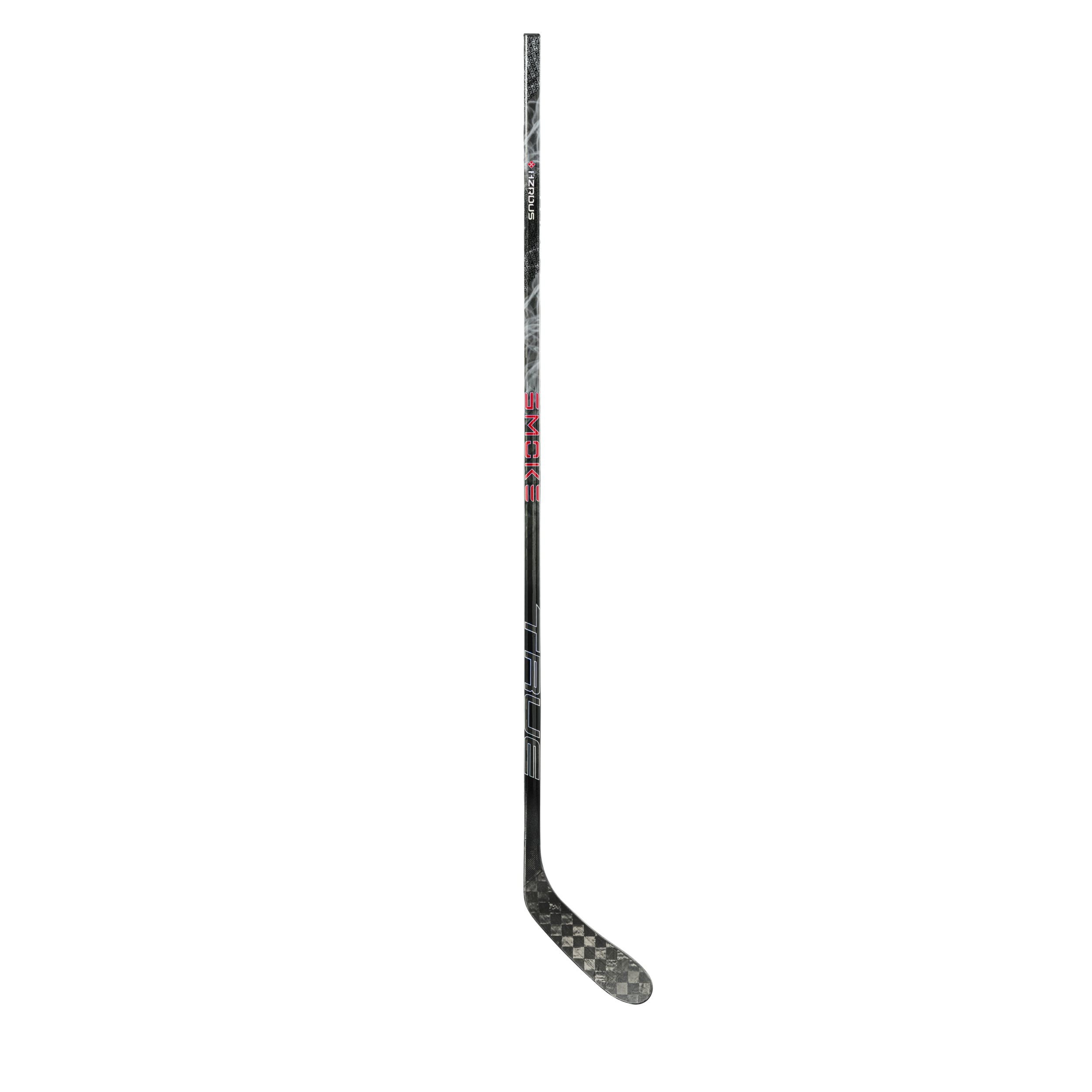 TRUE Hzrdus Smoke Senior Hockey Stick