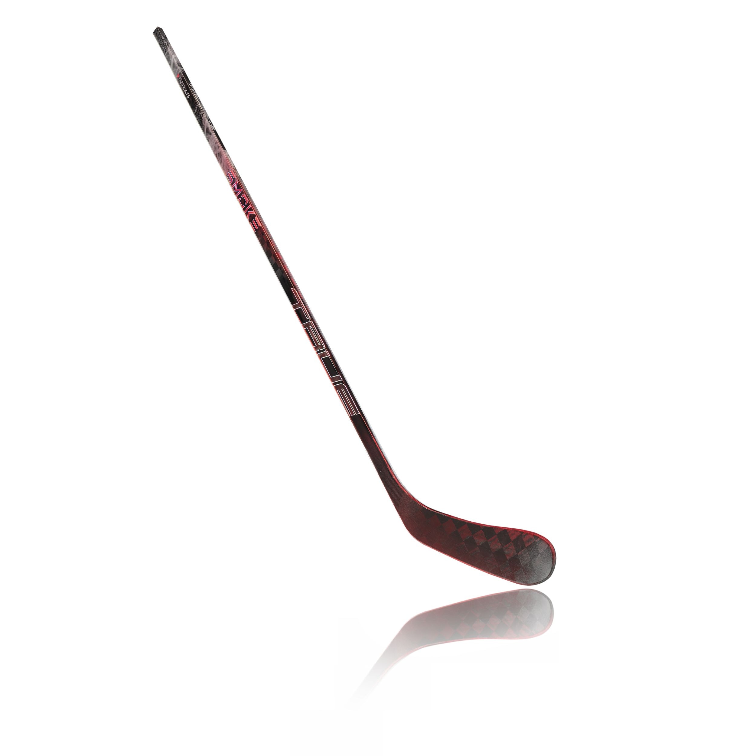 TRUE Hzrdus Smoke Senior Hockey Stick