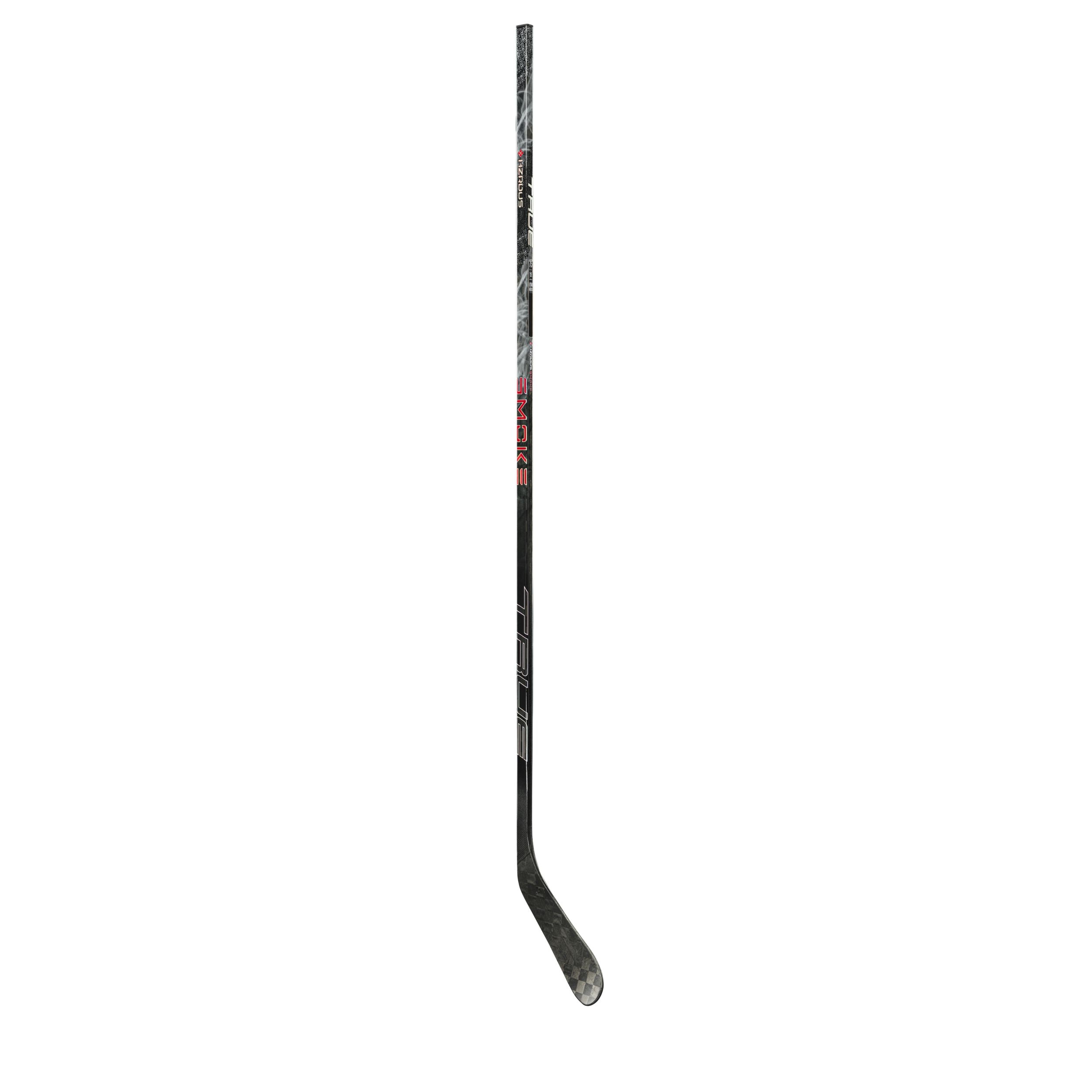 TRUE Hzrdus Smoke Senior Hockey Stick