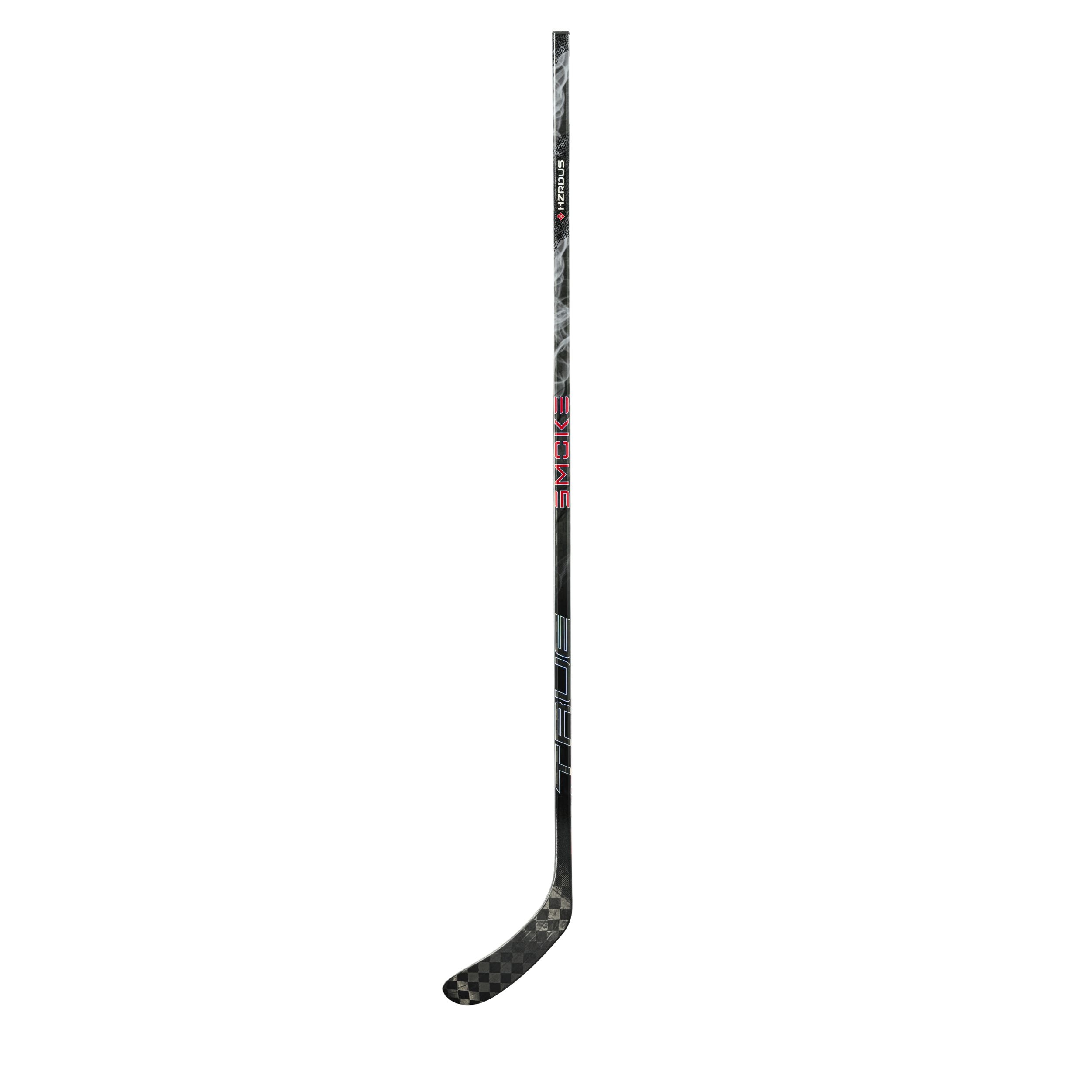 TRUE Hzrdus Smoke Senior Hockey Stick