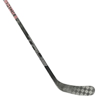 TRUE Hzrdus Smoke Youth Hockey Stick CloseUp