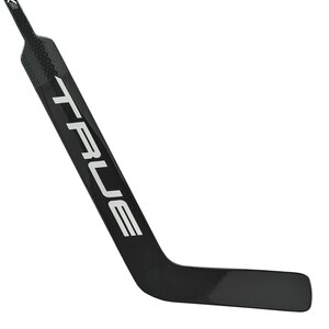 TRUE Hzrdus Smoke 5x5 Intermediate Goalie Stick – T31 23"