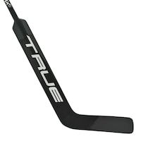 TRUE Hzrdus Smoke 5x5 Intermediate Goalie Stick - T31 24" CloseUp