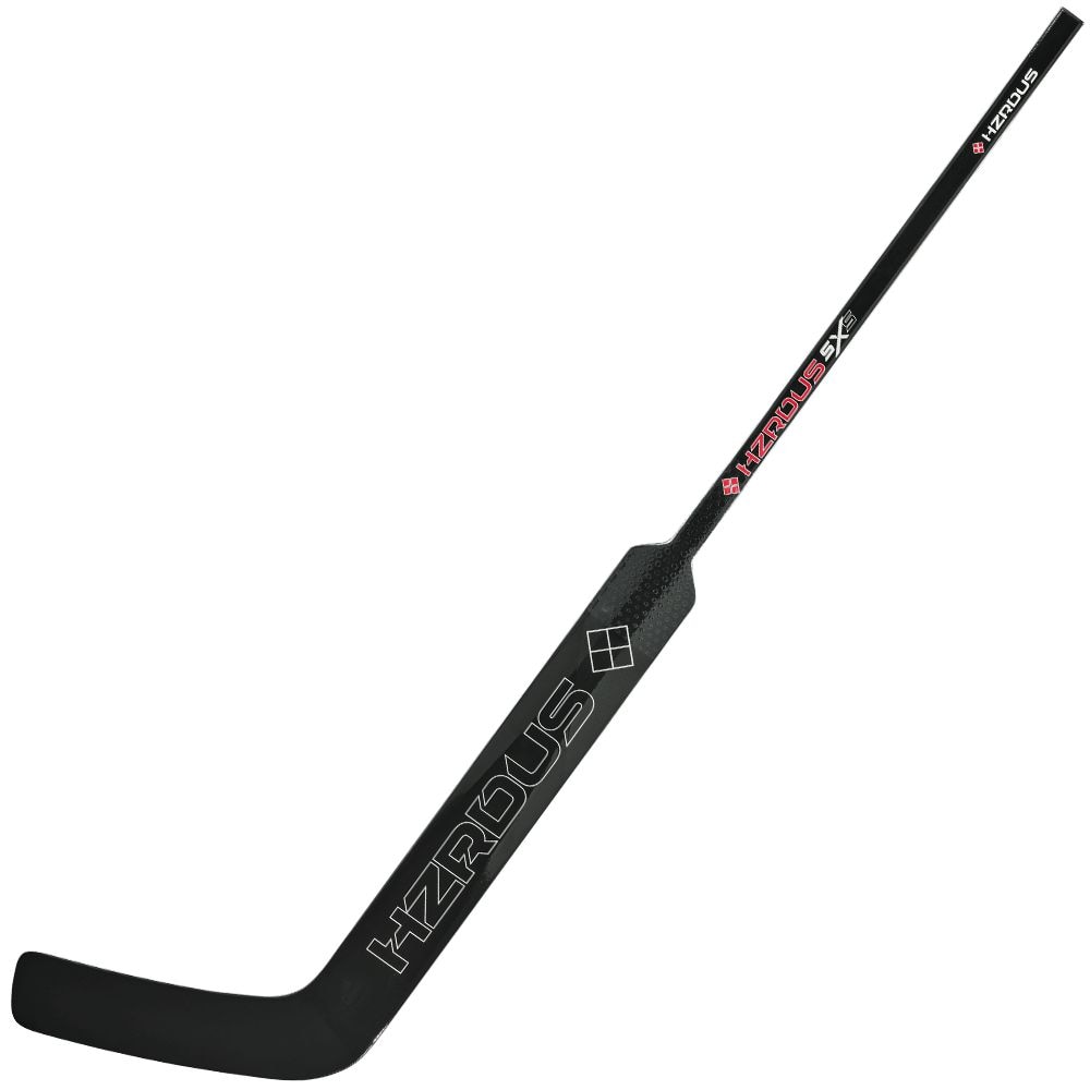 TRUE Hzrdus Smoke 5x5 Junior Goalie Stick - T31 21"