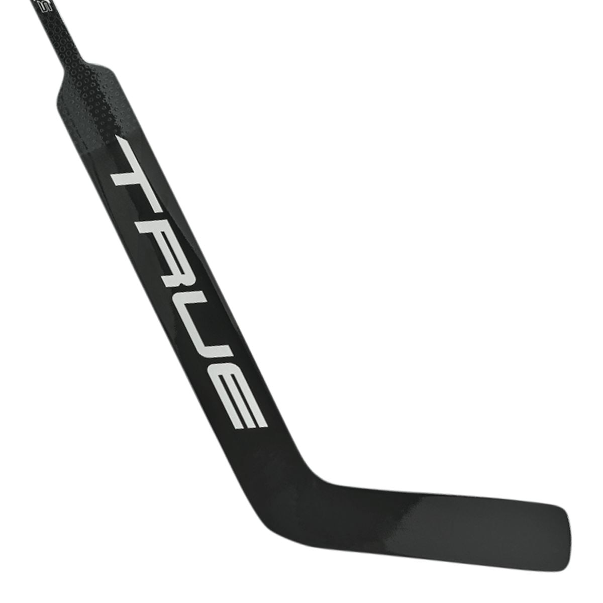 TRUE Hzrdus Smoke 5x5 Junior Goalie Stick - T31 21"