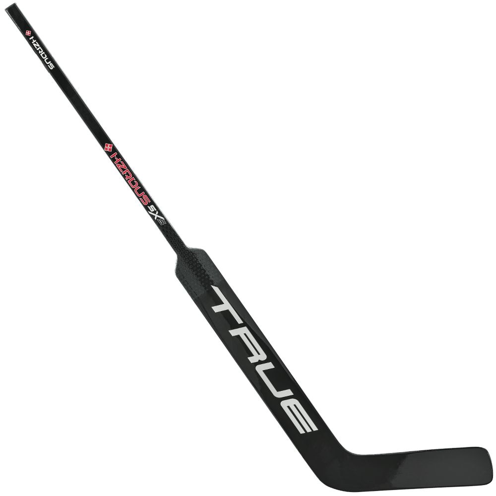 TRUE Hzrdus Smoke 5x5 Junior Goalie Stick - T31 21"