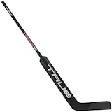 TRUE Hzrdus Smoke 5x5 Junior Goalie Stick - T31 21" Side_Right