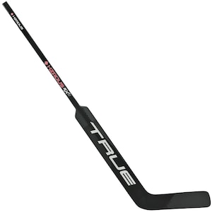 TRUE Hzrdus Smoke 5x5 Junior Goalie Stick - T31 21"