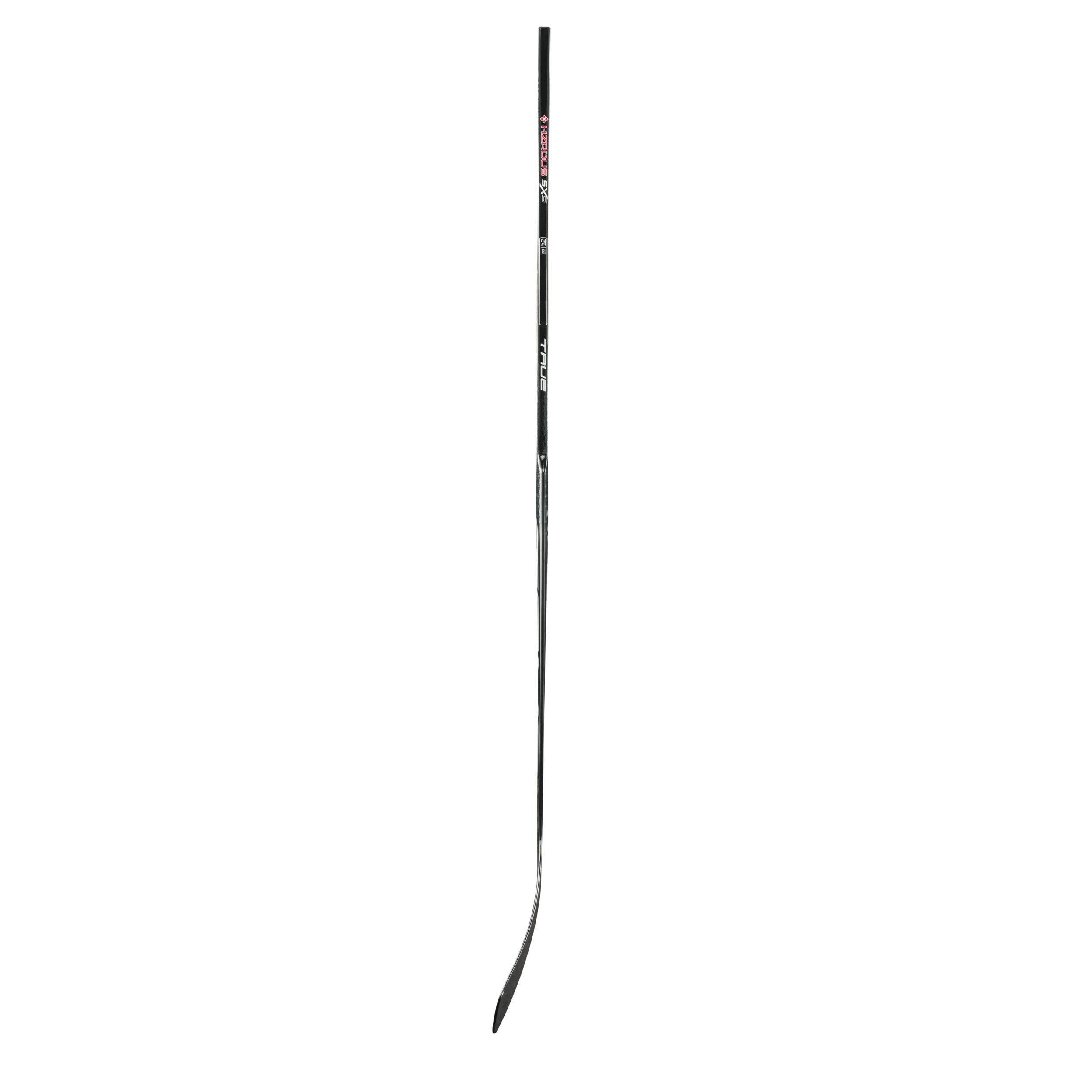 TRUE Hzrdus Smoke 5x5 Senior Goalie Stick - T31 25"