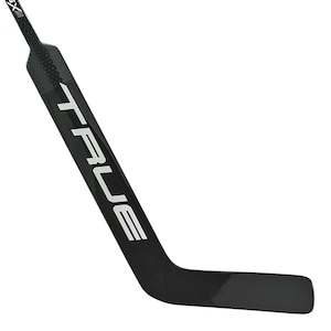 TRUE Hzrdus Smoke 5x5 Senior Goalie Stick - T31 25"