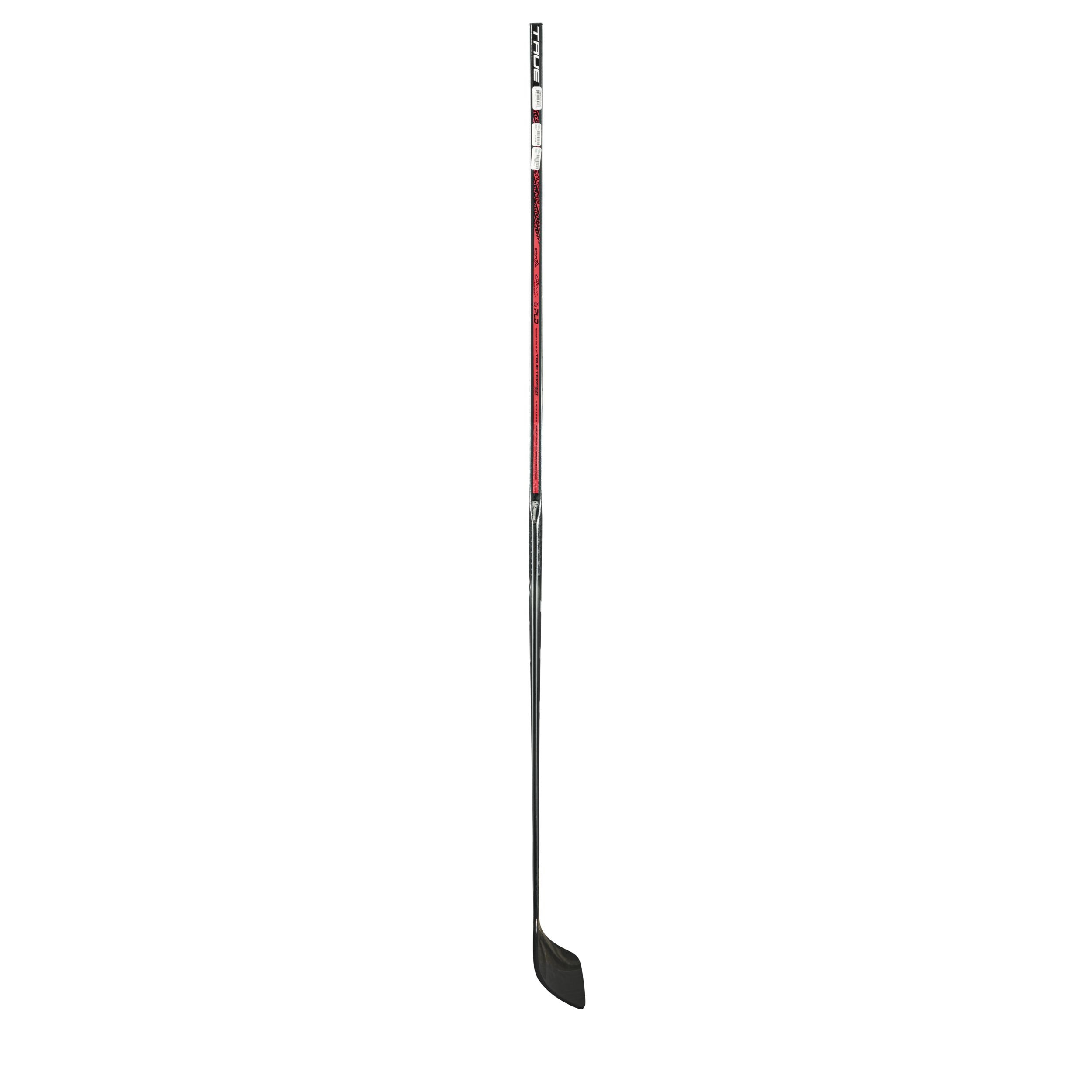 TRUE Hzrdus Smoke 5x5 Senior Goalie Stick - T31 27"