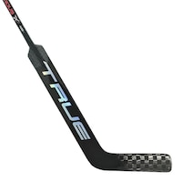 TRUE Hzrdus Smoke 7x5 Intermediate Goalie Stick – T31 23" CloseUp