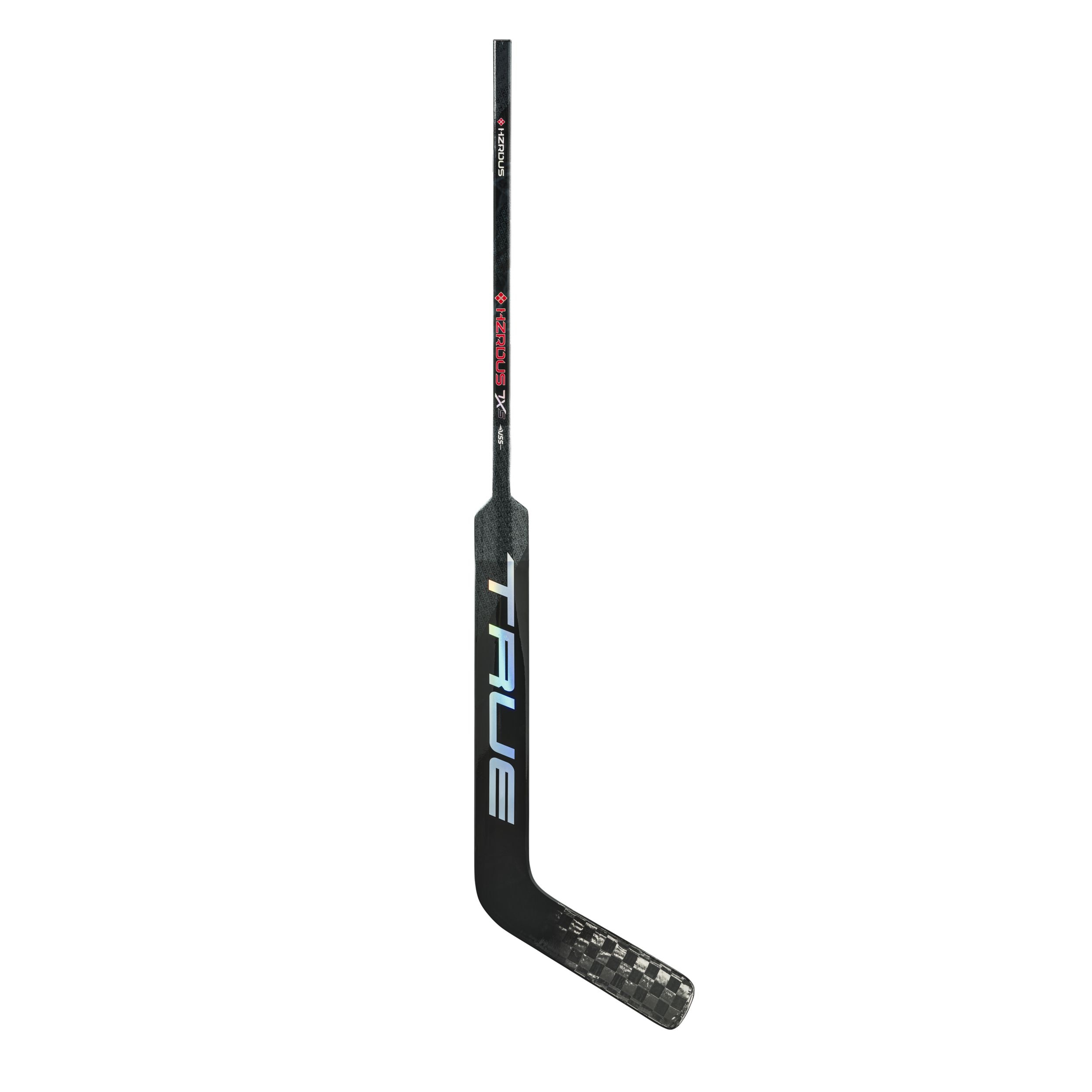 TRUE Hzrdus Smoke 7x5 Intermediate Goalie Stick – T31 24"